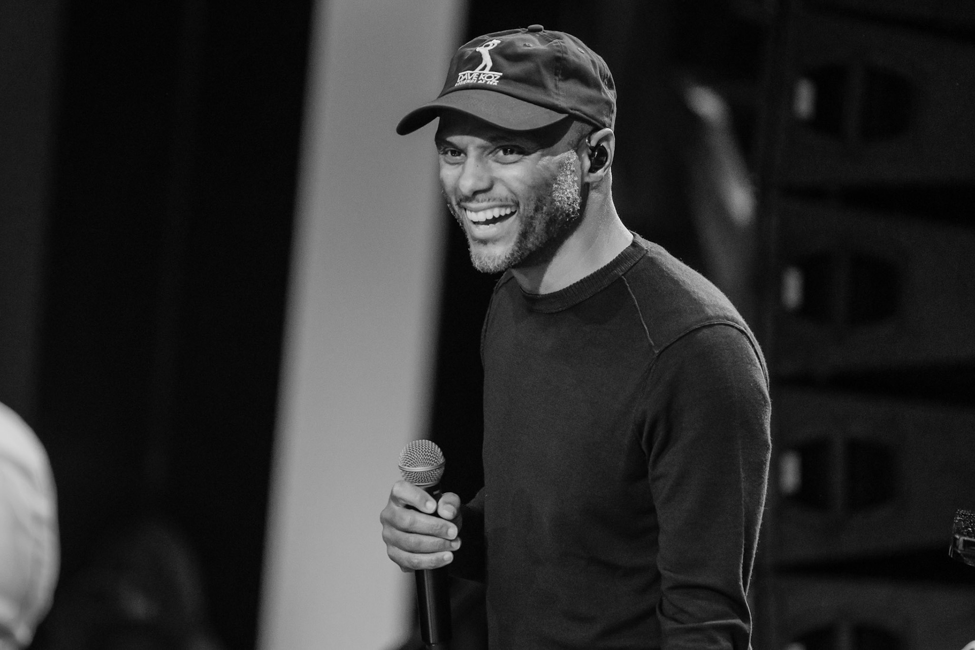 Dave Koz &amp; Friends at SeaAmsterdam and the British Isles