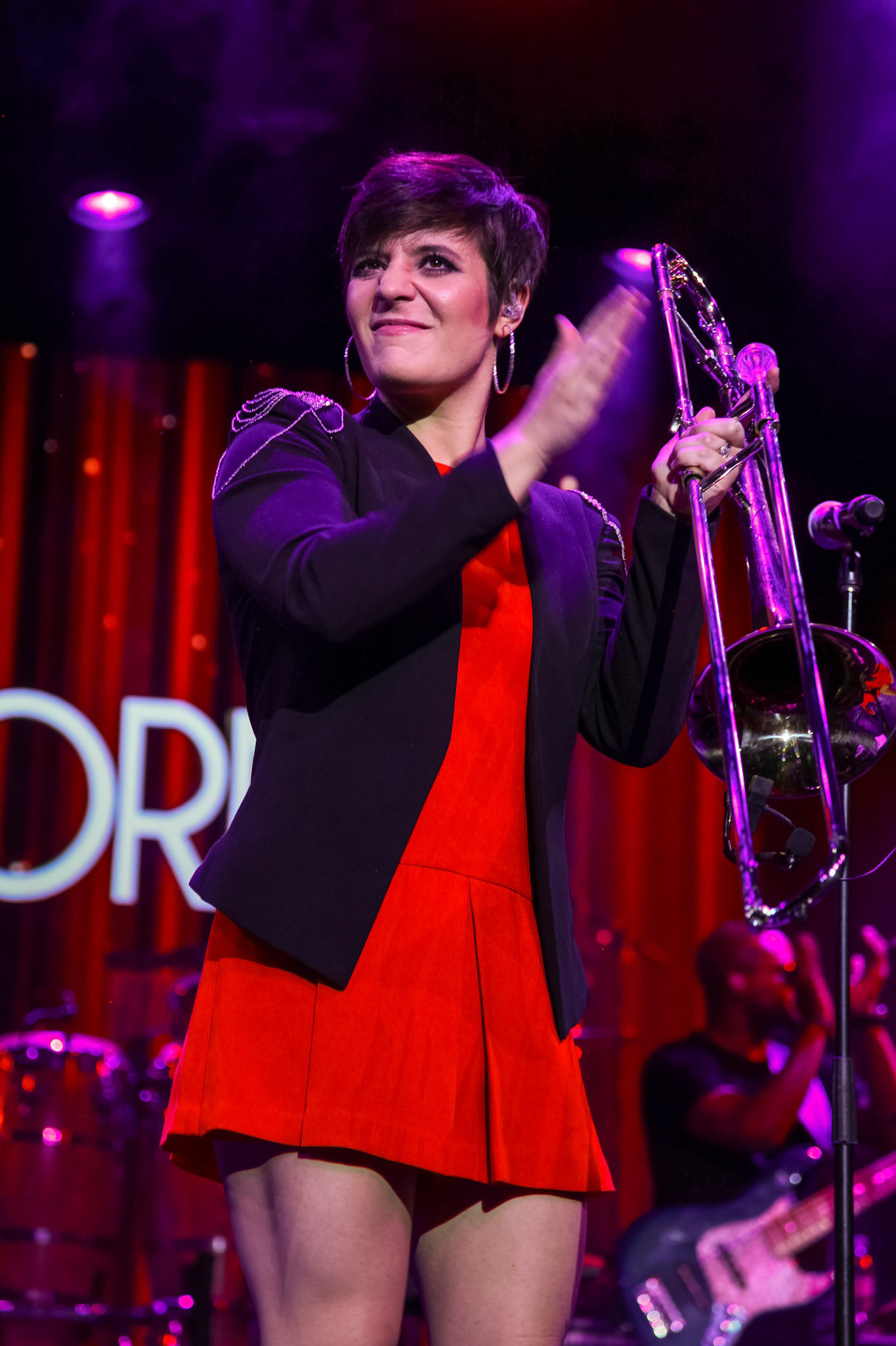 The Dave Koz Cruise - Australia 2019