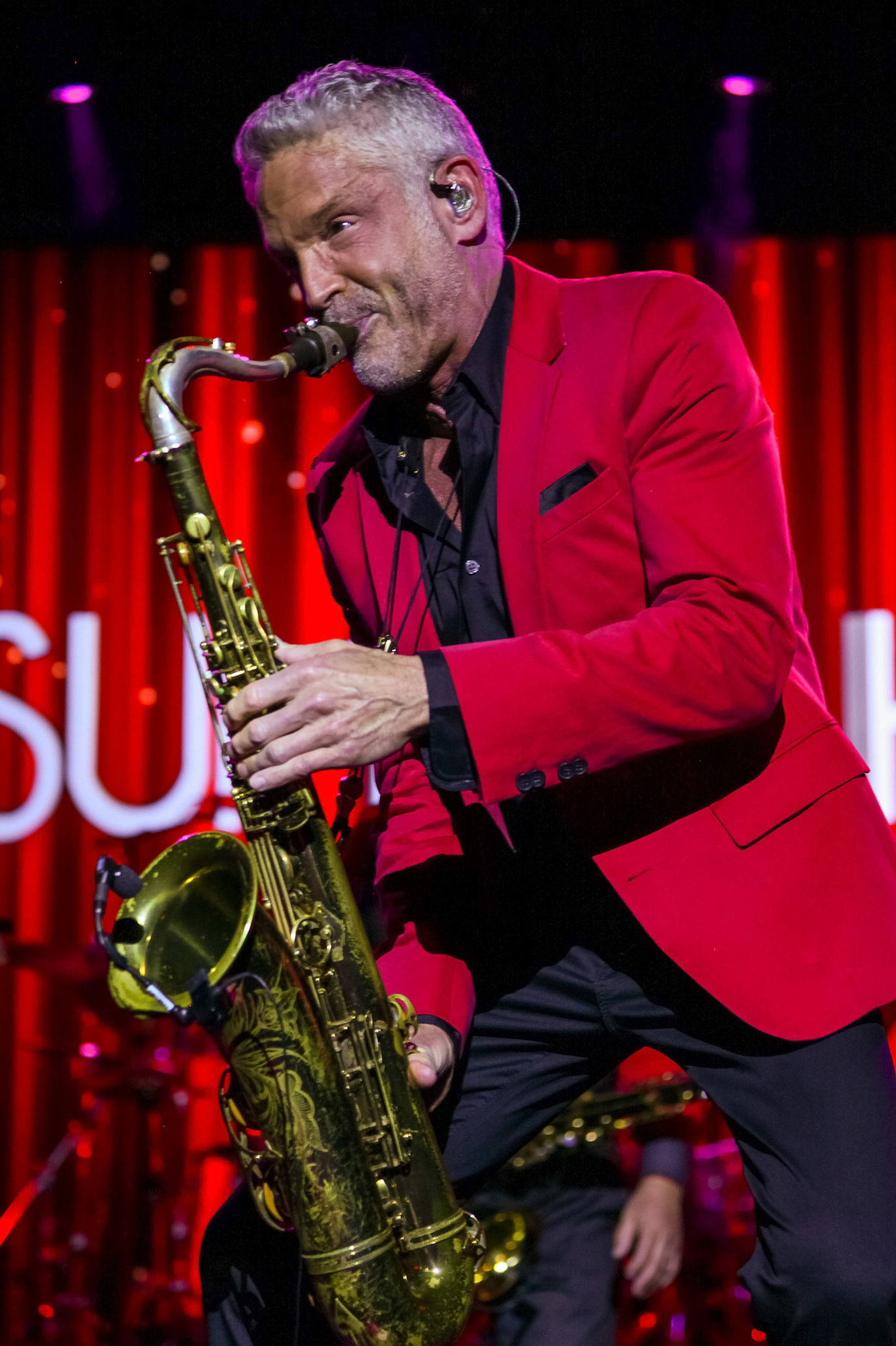 The Dave Koz Cruise - Australia 2019