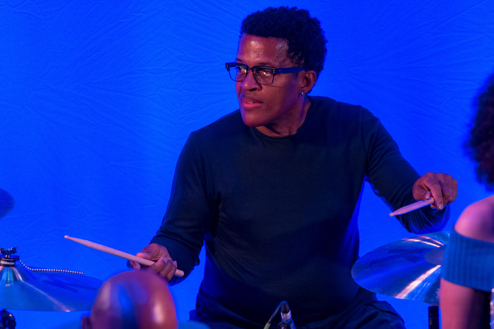 Dave Koz &amp; Friends at SeaAmsterdam and the British Isles