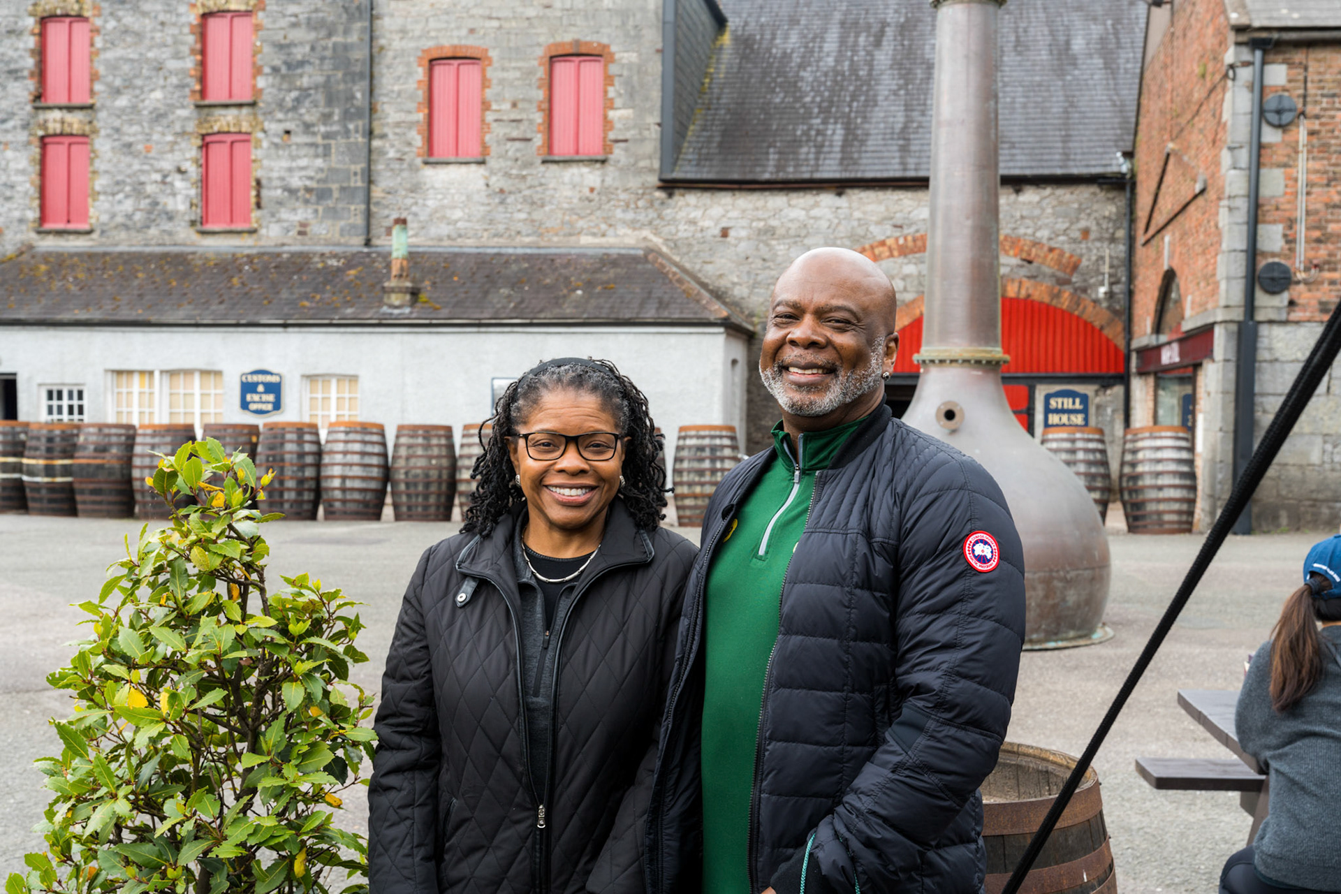 Dave Koz &amp; Friends at SeaAmsterdam and the British Isles