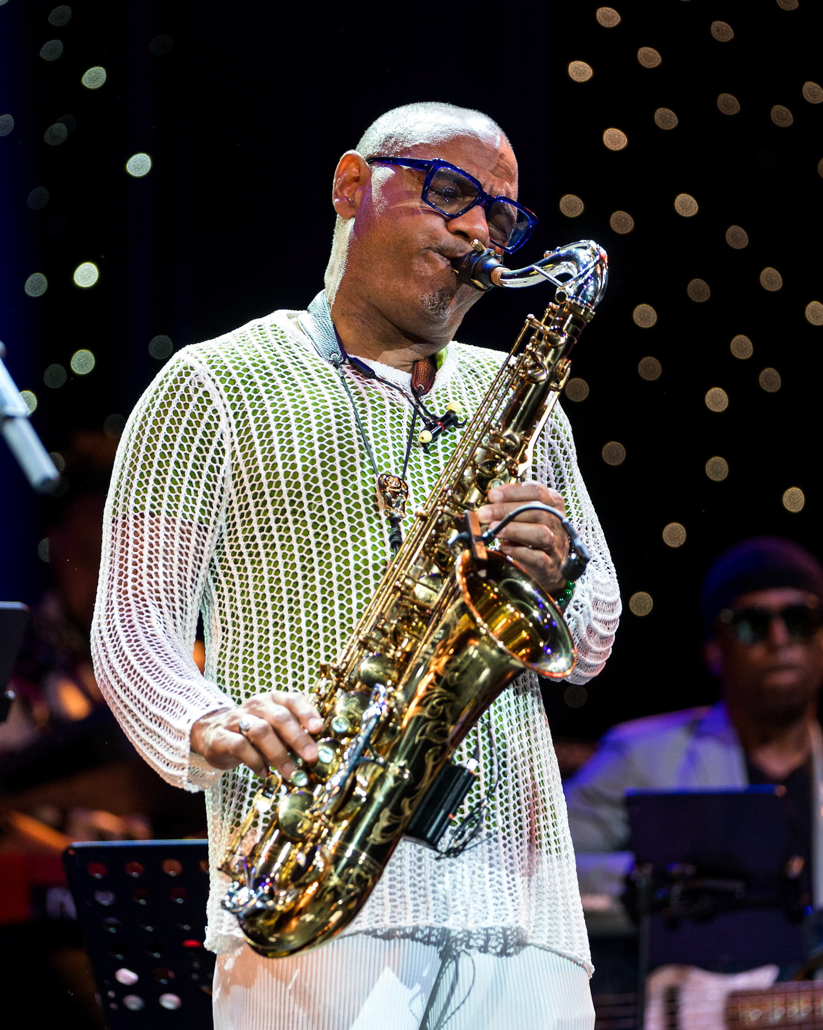 Dave Koz &amp; Friends at SeaAmsterdam and the British Isles