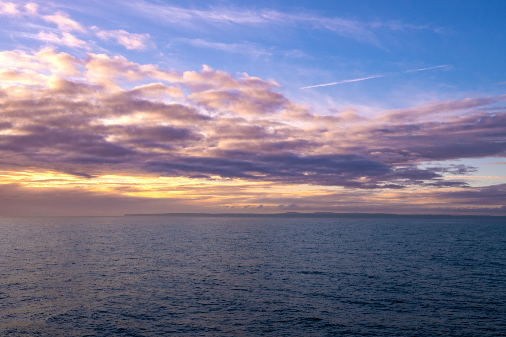 Dave Koz &amp; Friends at SeaAmsterdam and the British Isles