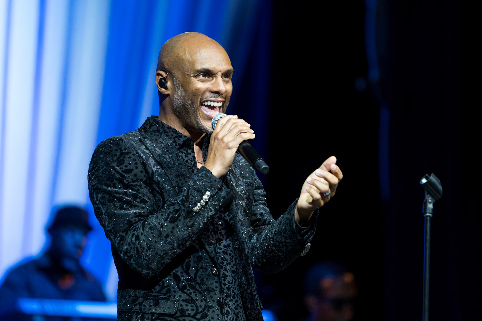 Dave Koz &amp; Friends at SeaAmsterdam and the British Isles