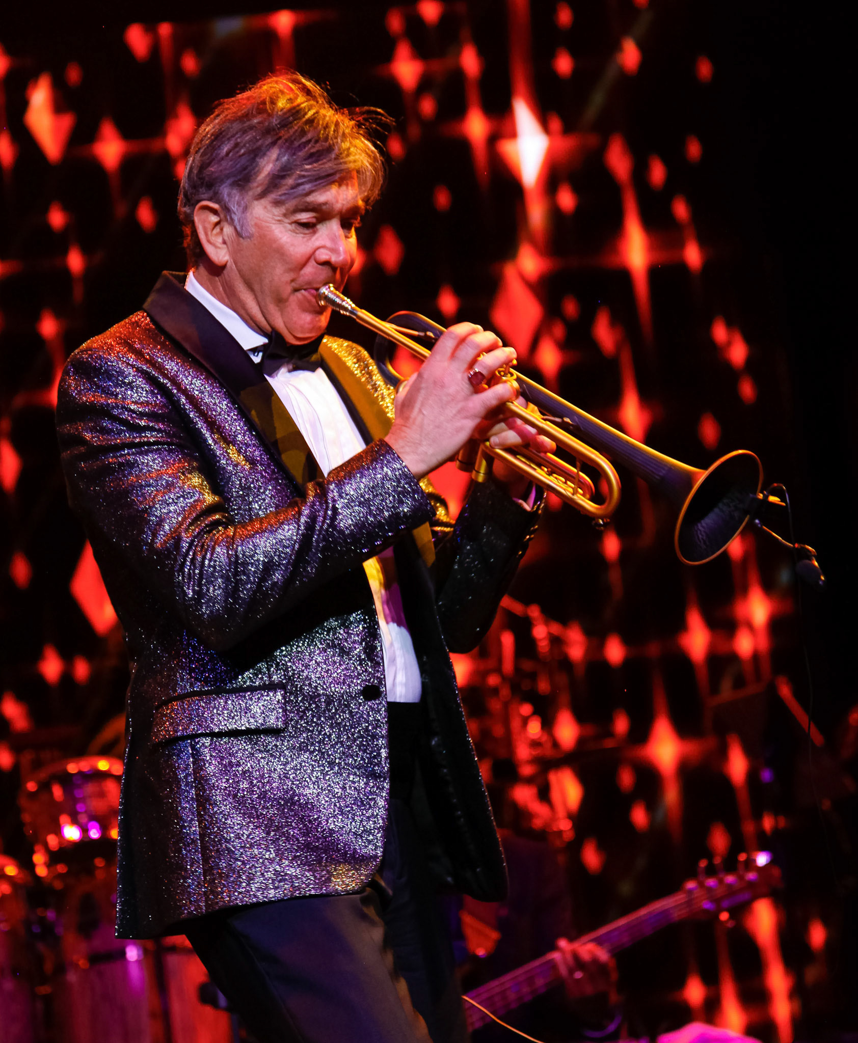 The Dave Koz Cruise - Australia 2019