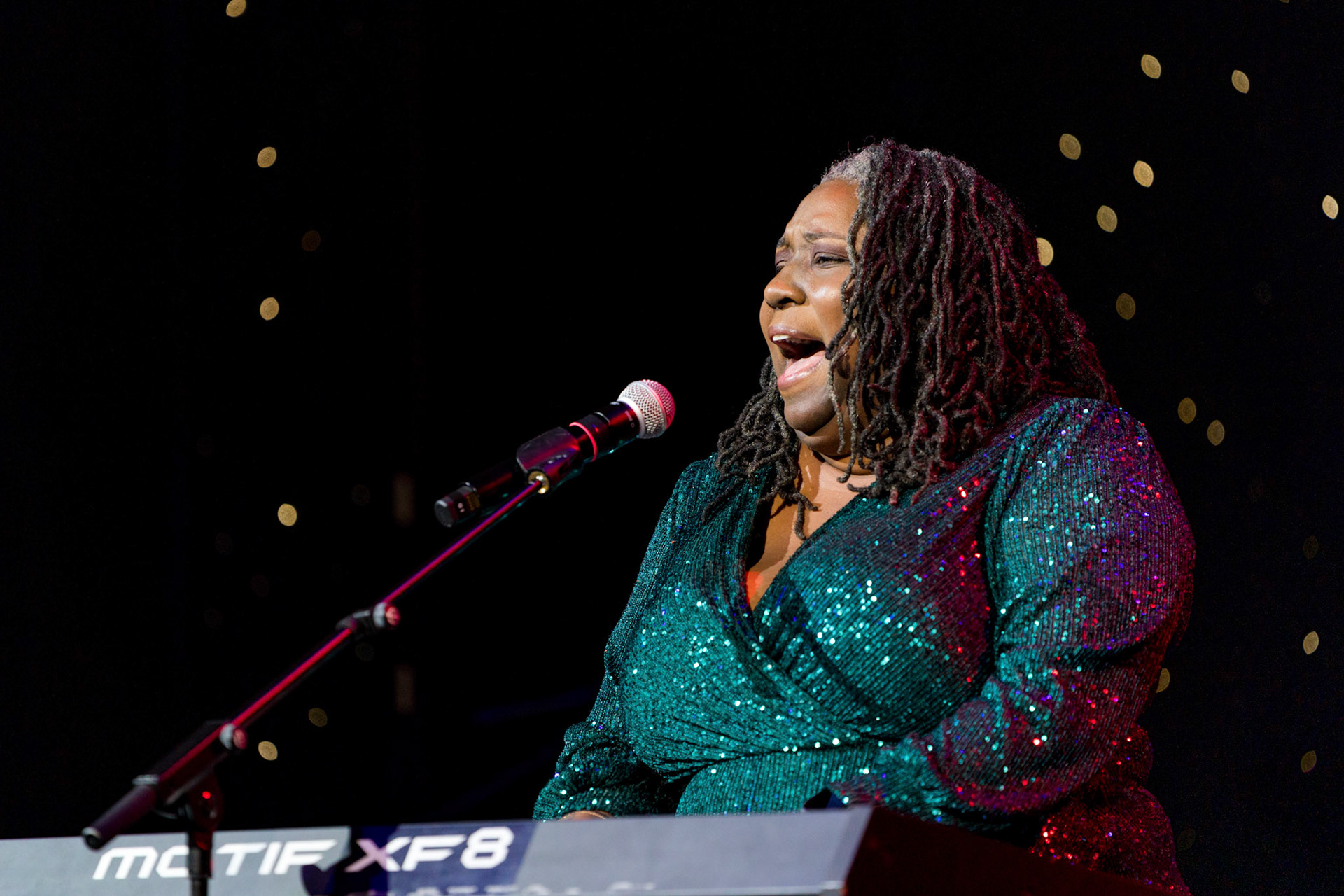 Dave Koz &amp; Friends at SeaAmsterdam and the British Isles