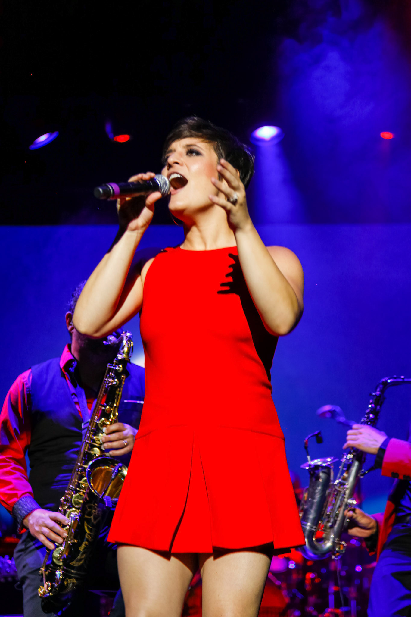 The Dave Koz Cruise - Australia 2019