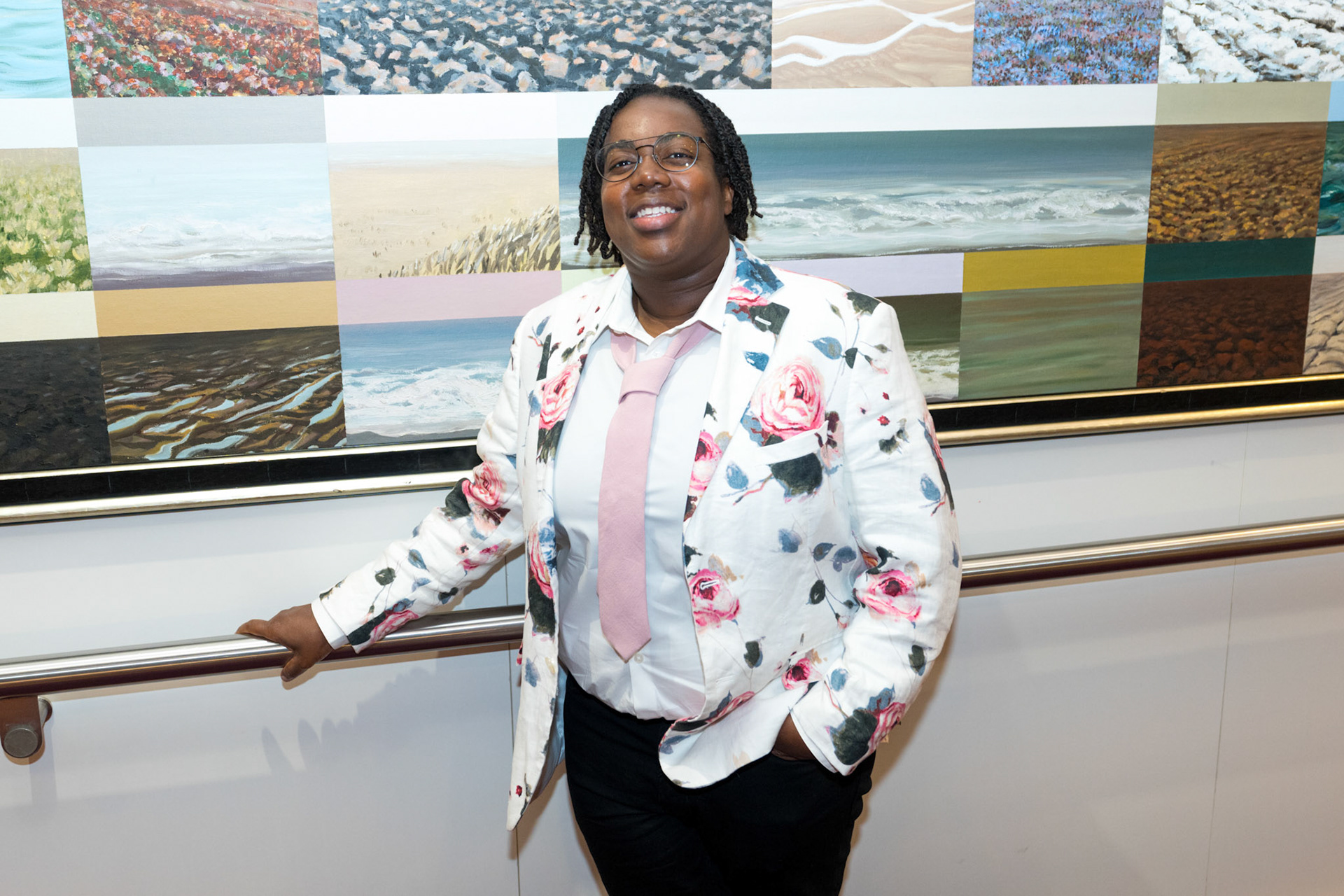 Dave Koz &amp; Friends at SeaAmsterdam and the British Isles