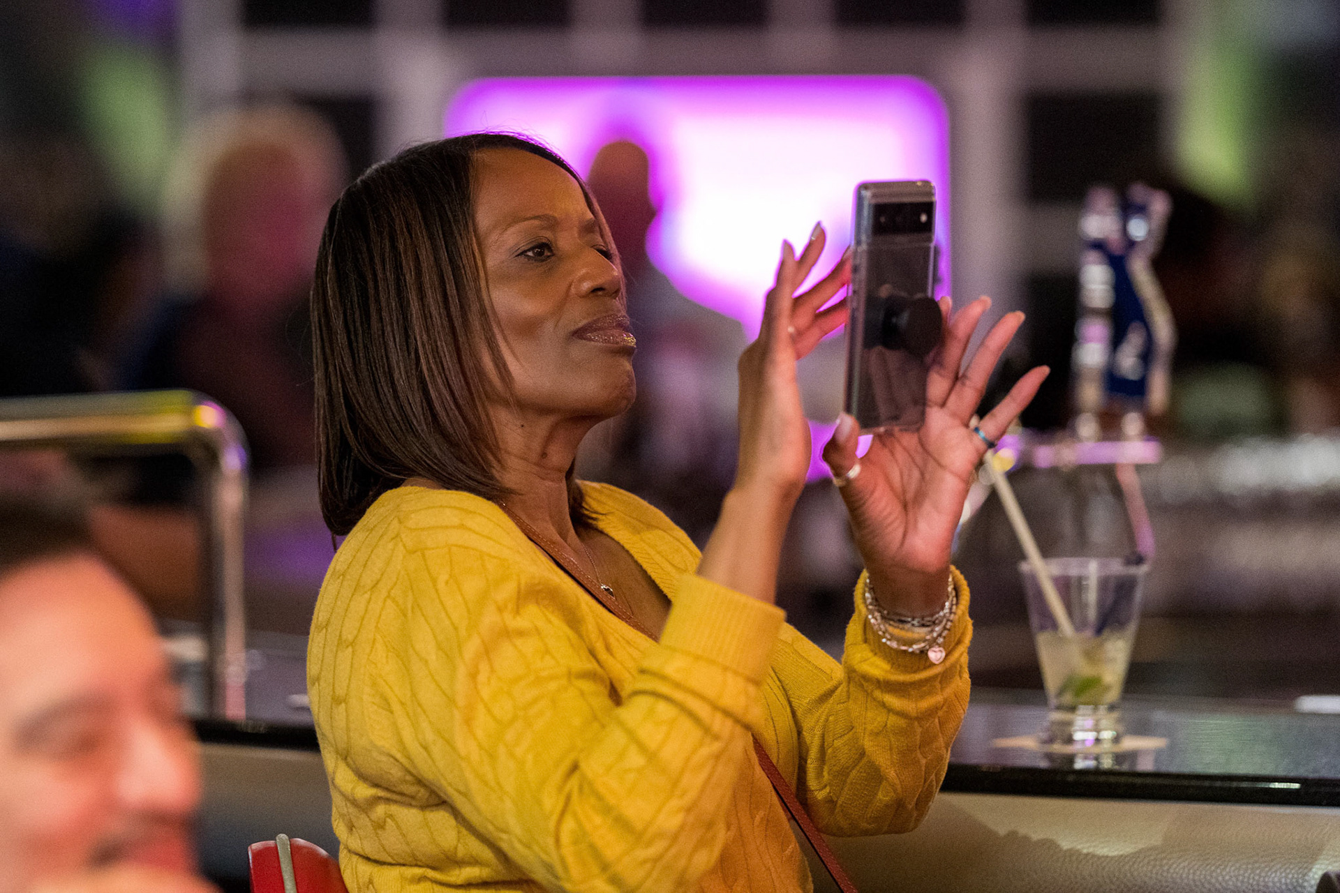 Dave Koz &amp; Friends at SeaAmsterdam and the British Isles