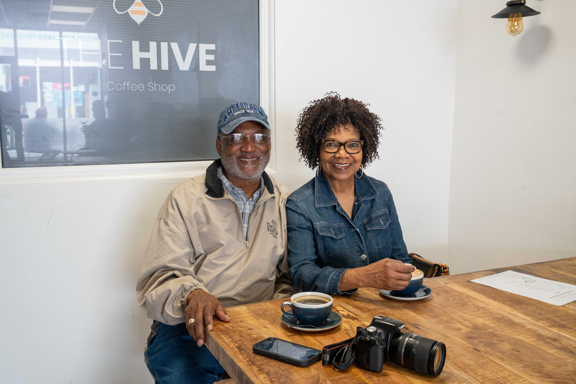 Dave Koz &amp; Friends at SeaAmsterdam and the British Isles