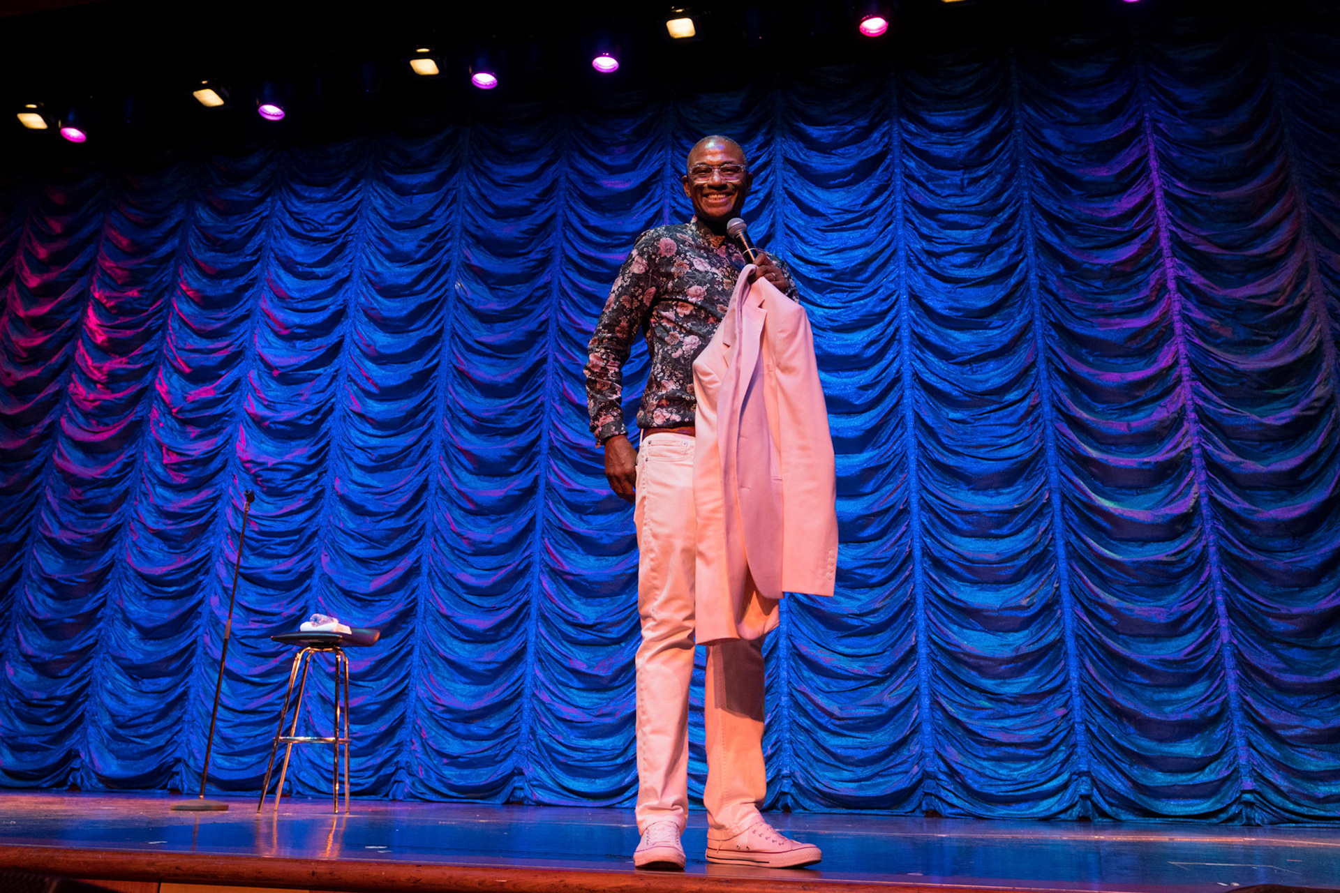 Dave Koz &amp; Friends at SeaAmsterdam and the British Isles