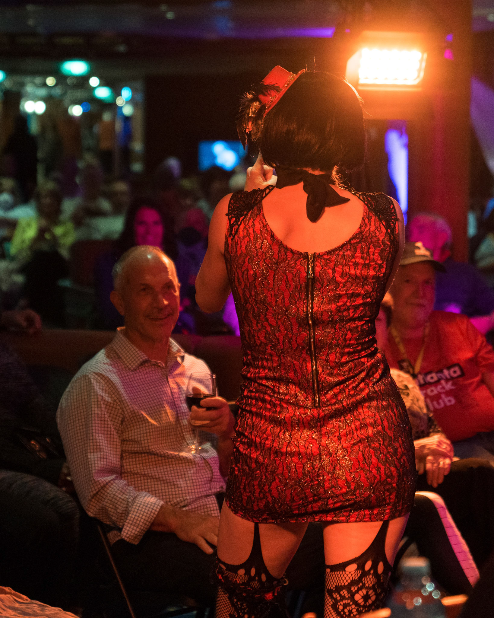 Dave Koz &amp; Friends at SeaAmsterdam and the British Isles