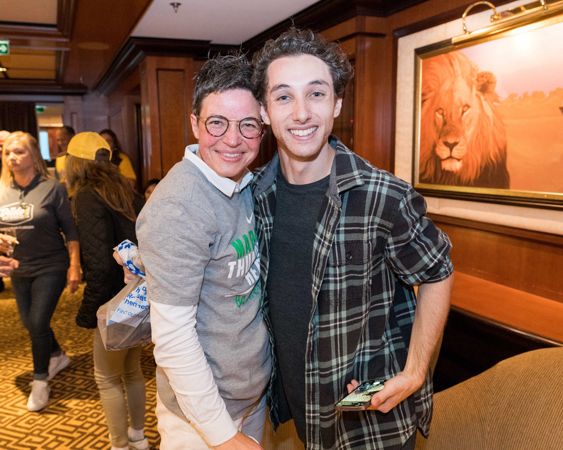 Dave Koz &amp; Friends at SeaAmsterdam and the British Isles