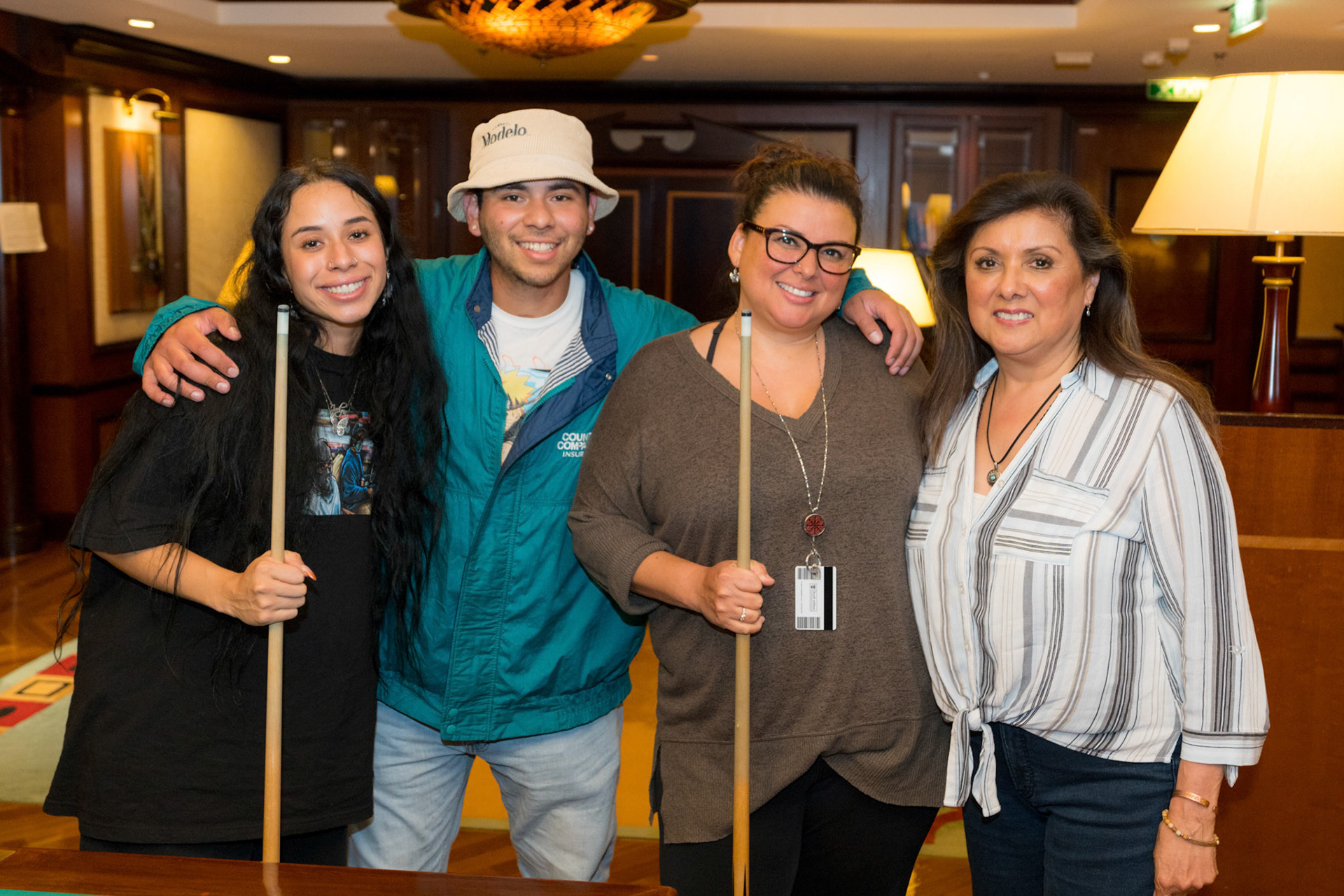 Dave Koz &amp; Friends at SeaAmsterdam and the British Isles