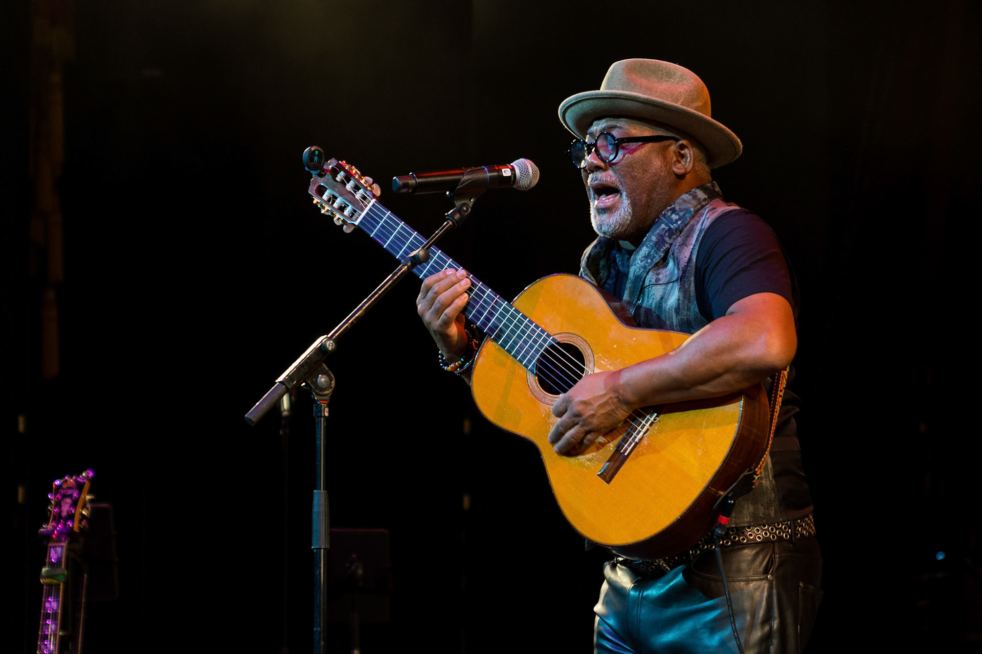 Dave Koz &amp; Friends at SeaAmsterdam and the British Isles