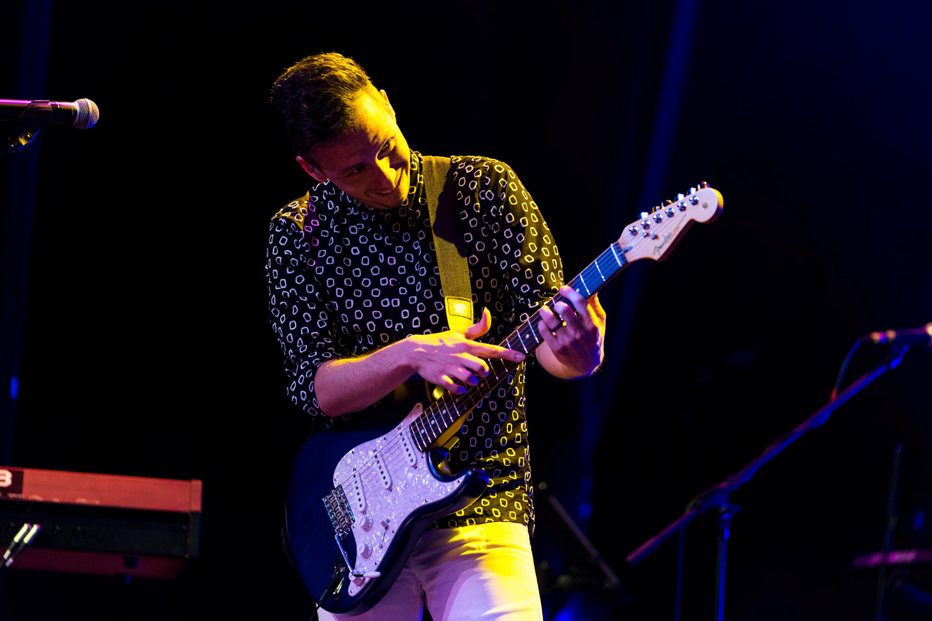 Dave Koz &amp; Friends at SeaAmsterdam and the British Isles