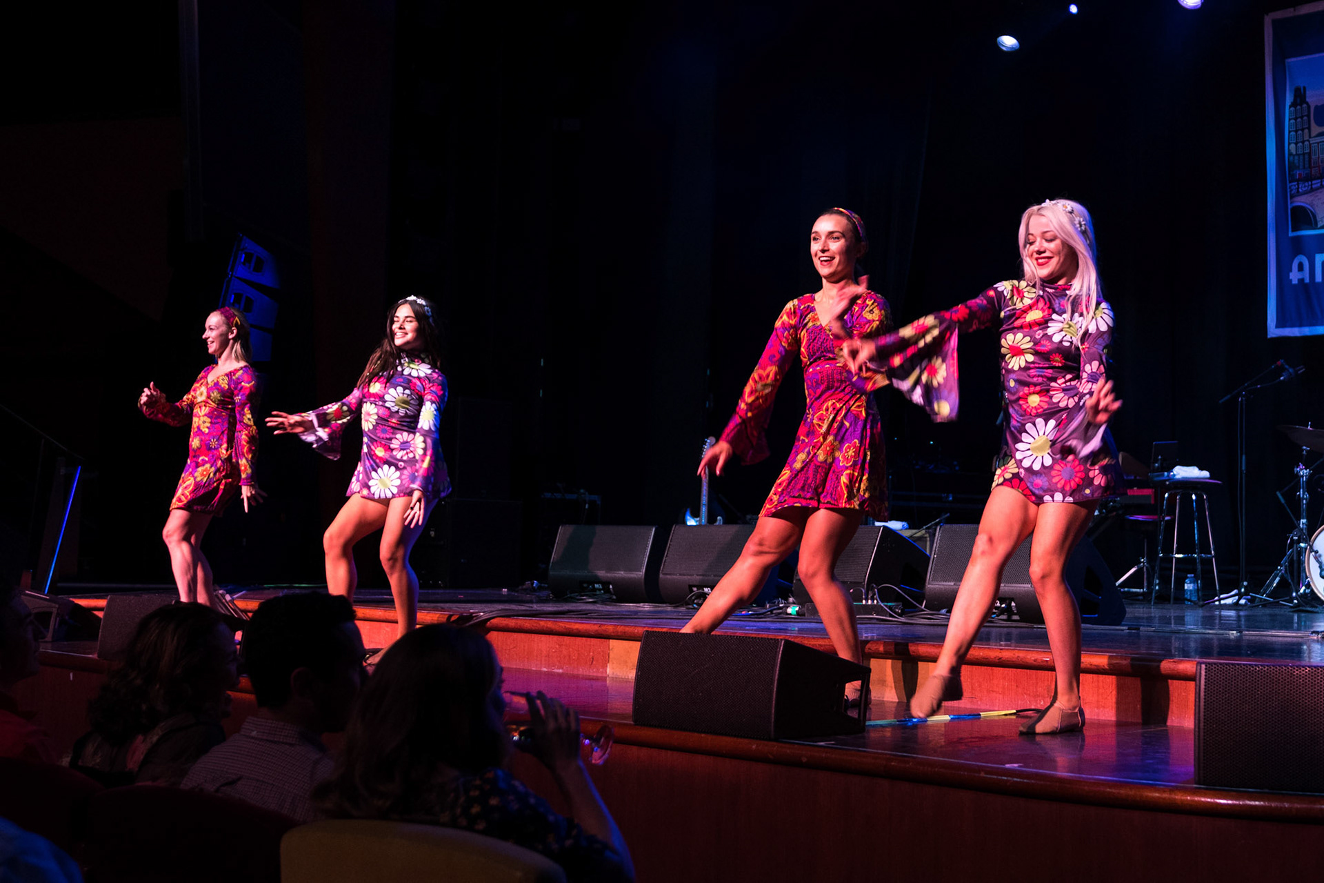 Dave Koz &amp; Friends at SeaAmsterdam and the British Isles