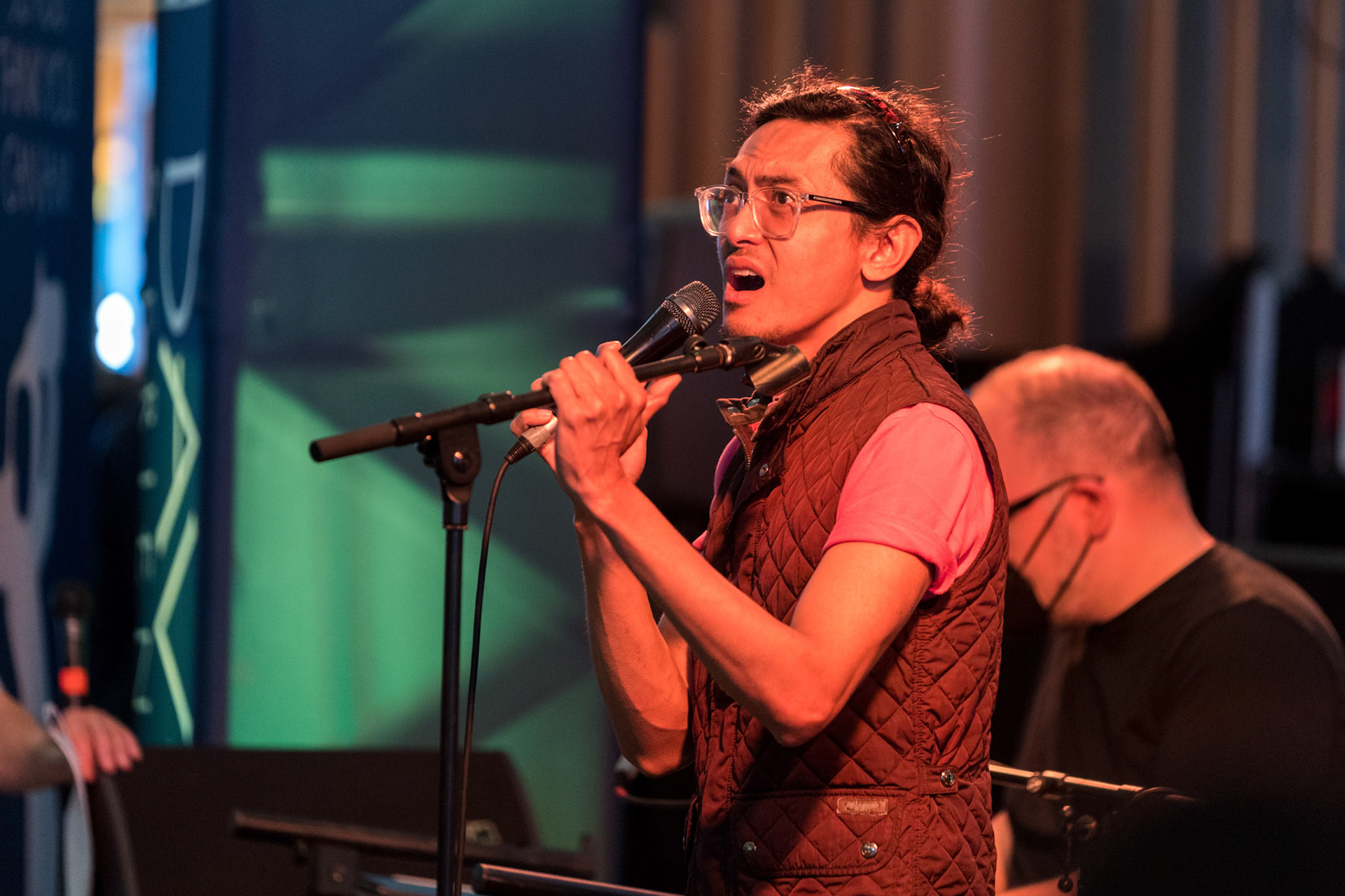 Dave Koz &amp; Friends at SeaAmsterdam and the British Isles