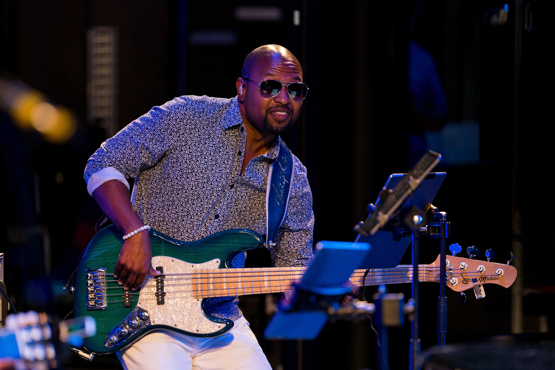 Dave Koz &amp; Friends at SeaAmsterdam and the British Isles