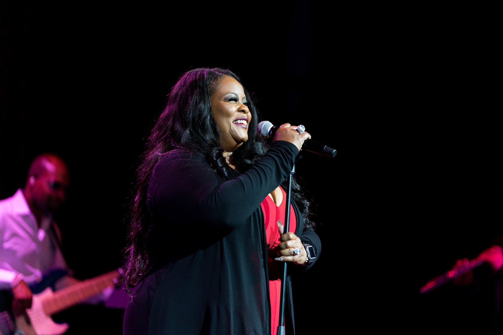 Dave Koz &amp; Friends at SeaAmsterdam and the British Isles