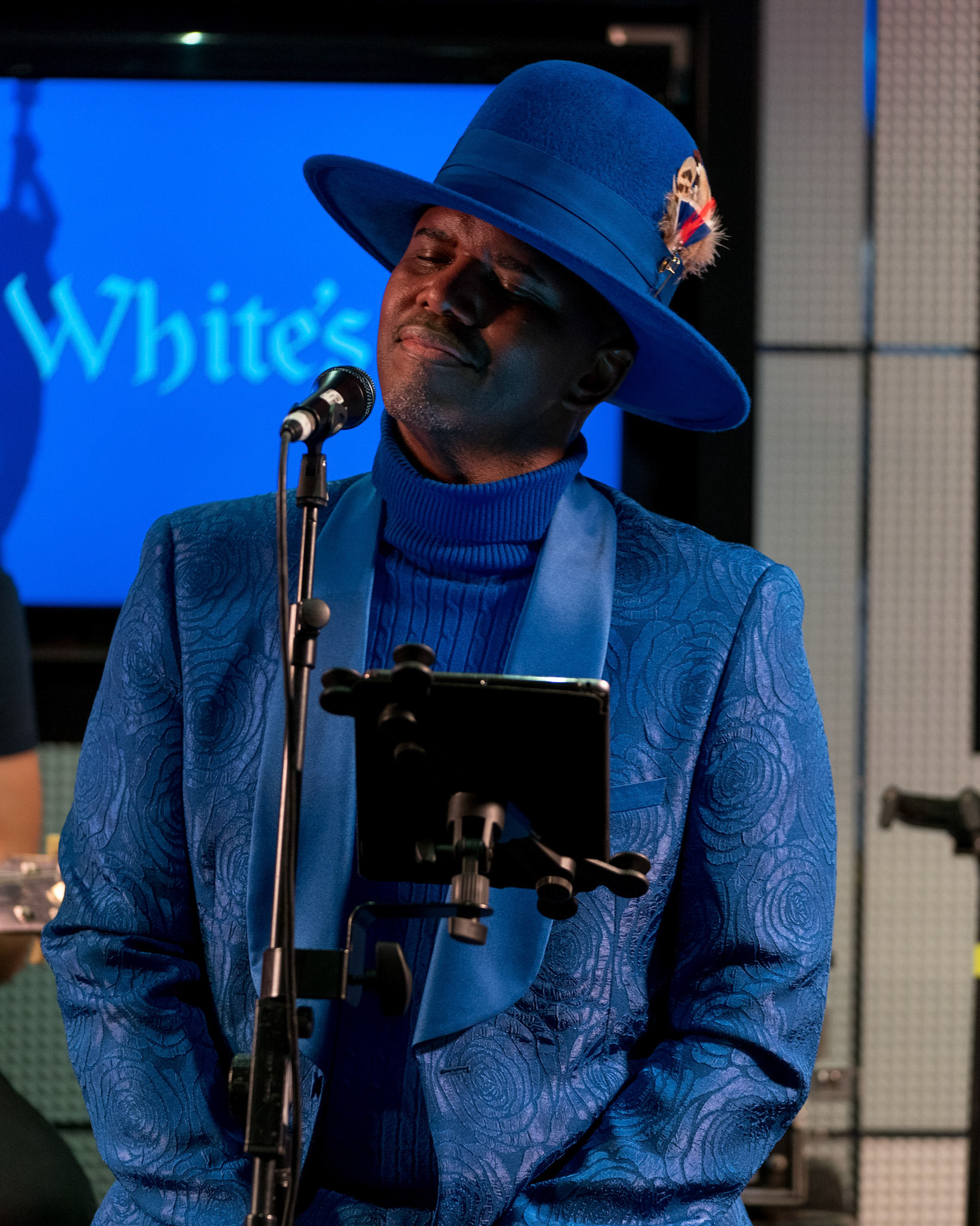 Dave Koz &amp; Friends at SeaAmsterdam and the British Isles