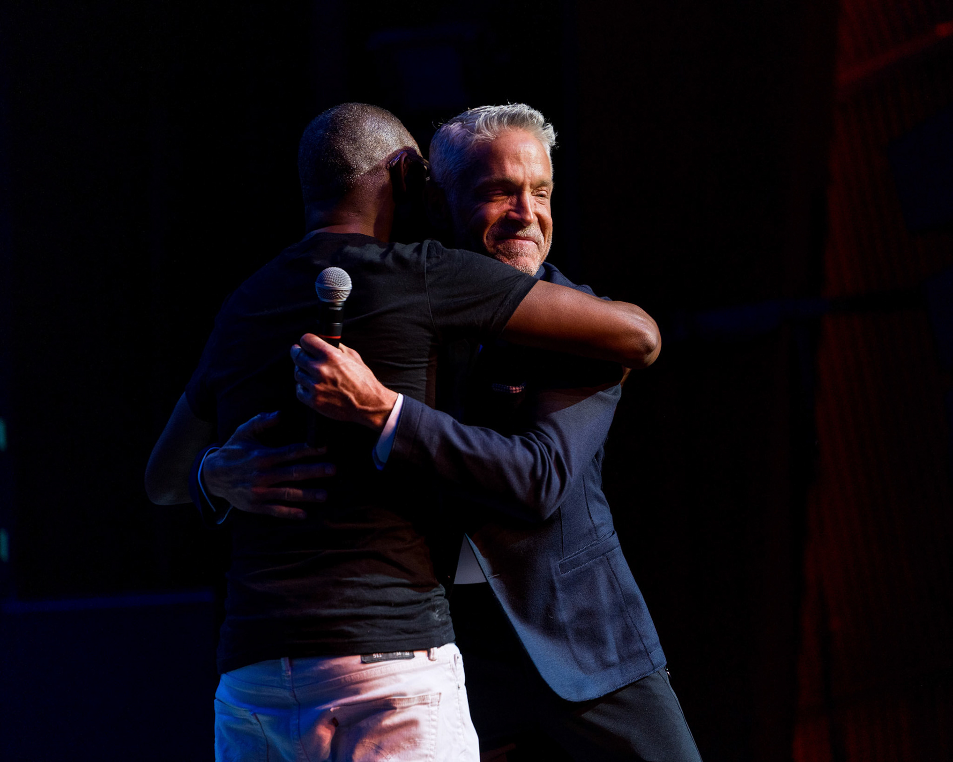 Dave Koz &amp; Friends at SeaAmsterdam and the British Isles