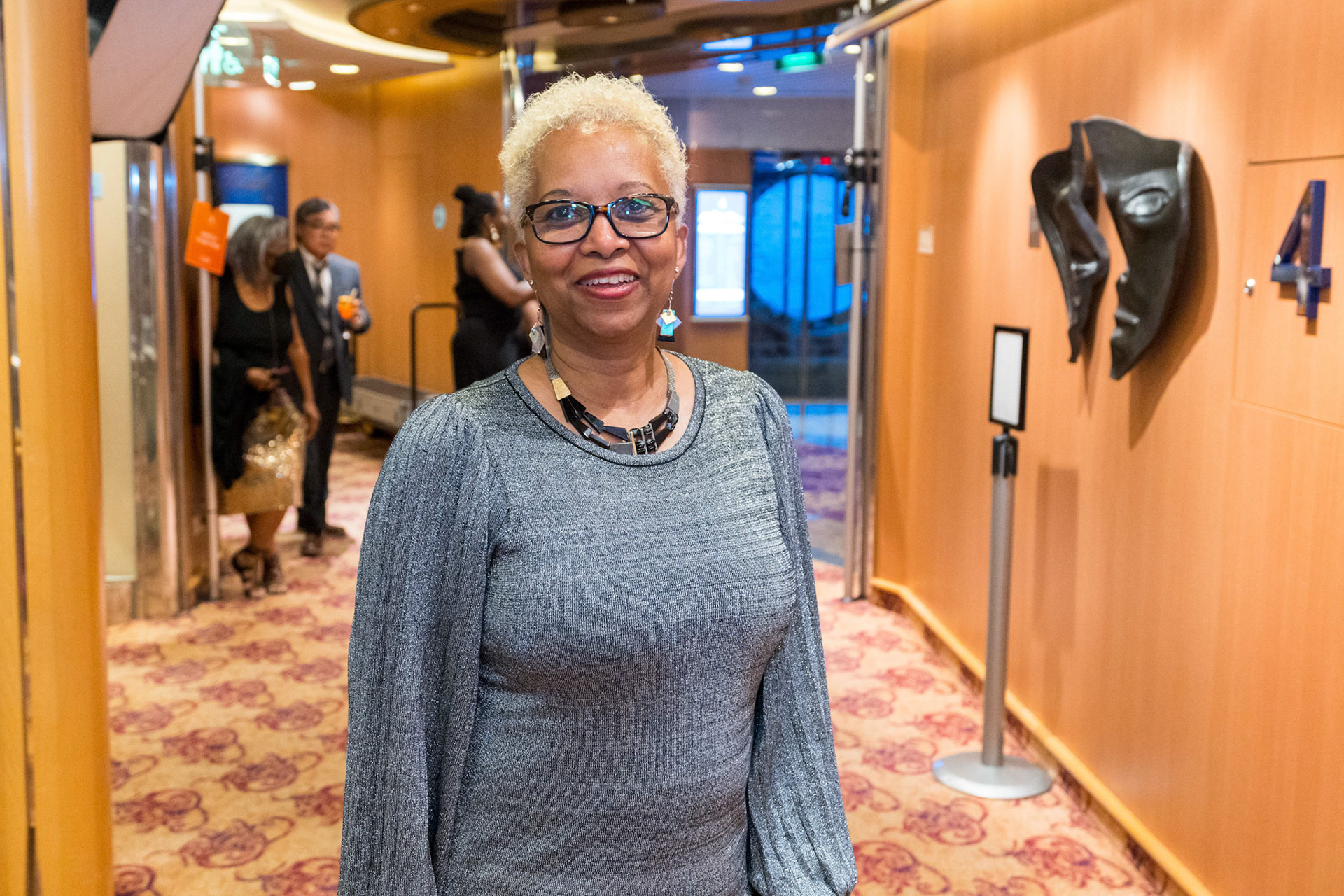 Dave Koz &amp; Friends at SeaAmsterdam and the British Isles