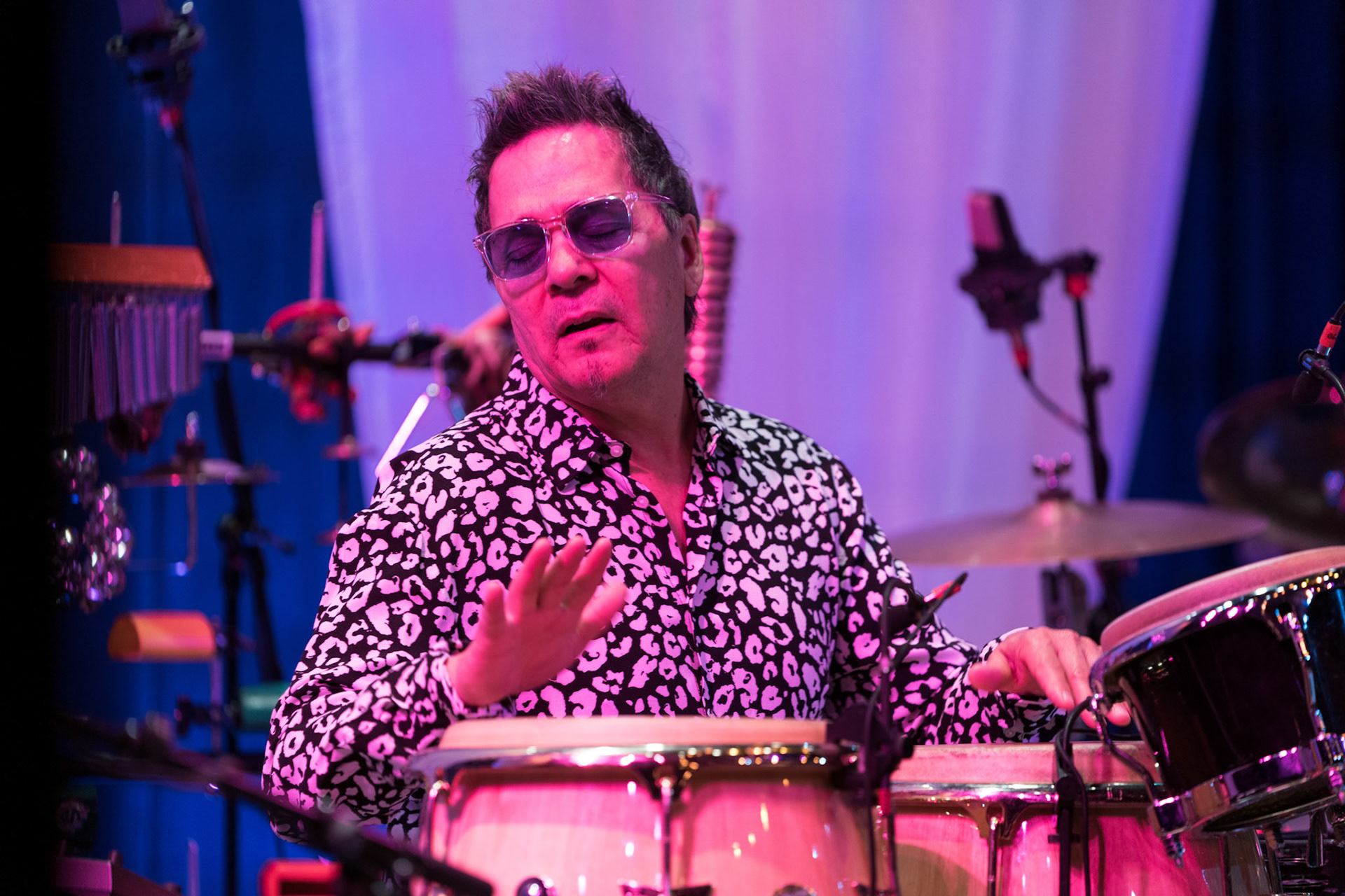 Dave Koz &amp; Friends at SeaAmsterdam and the British Isles