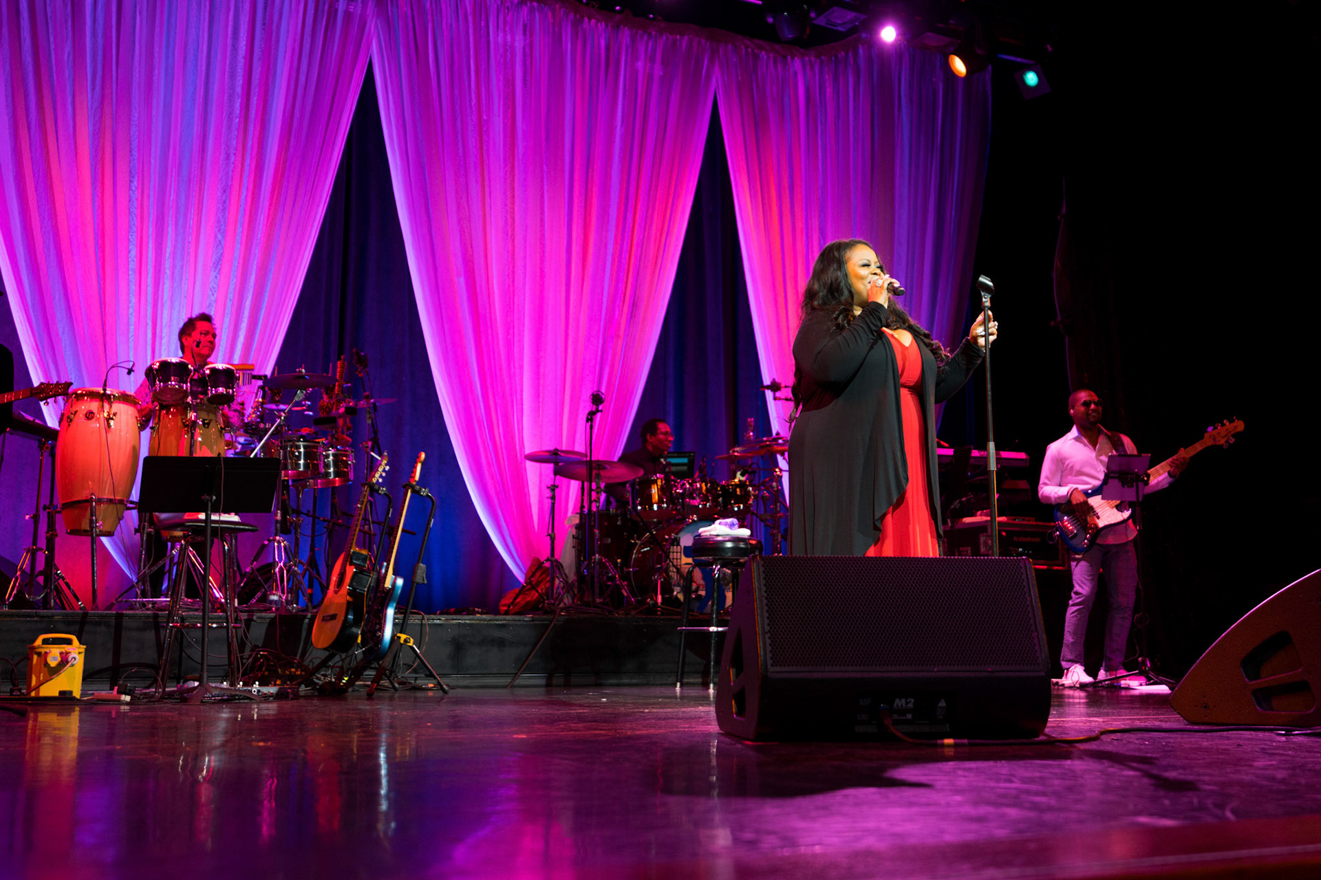 Dave Koz &amp; Friends at SeaAmsterdam and the British Isles