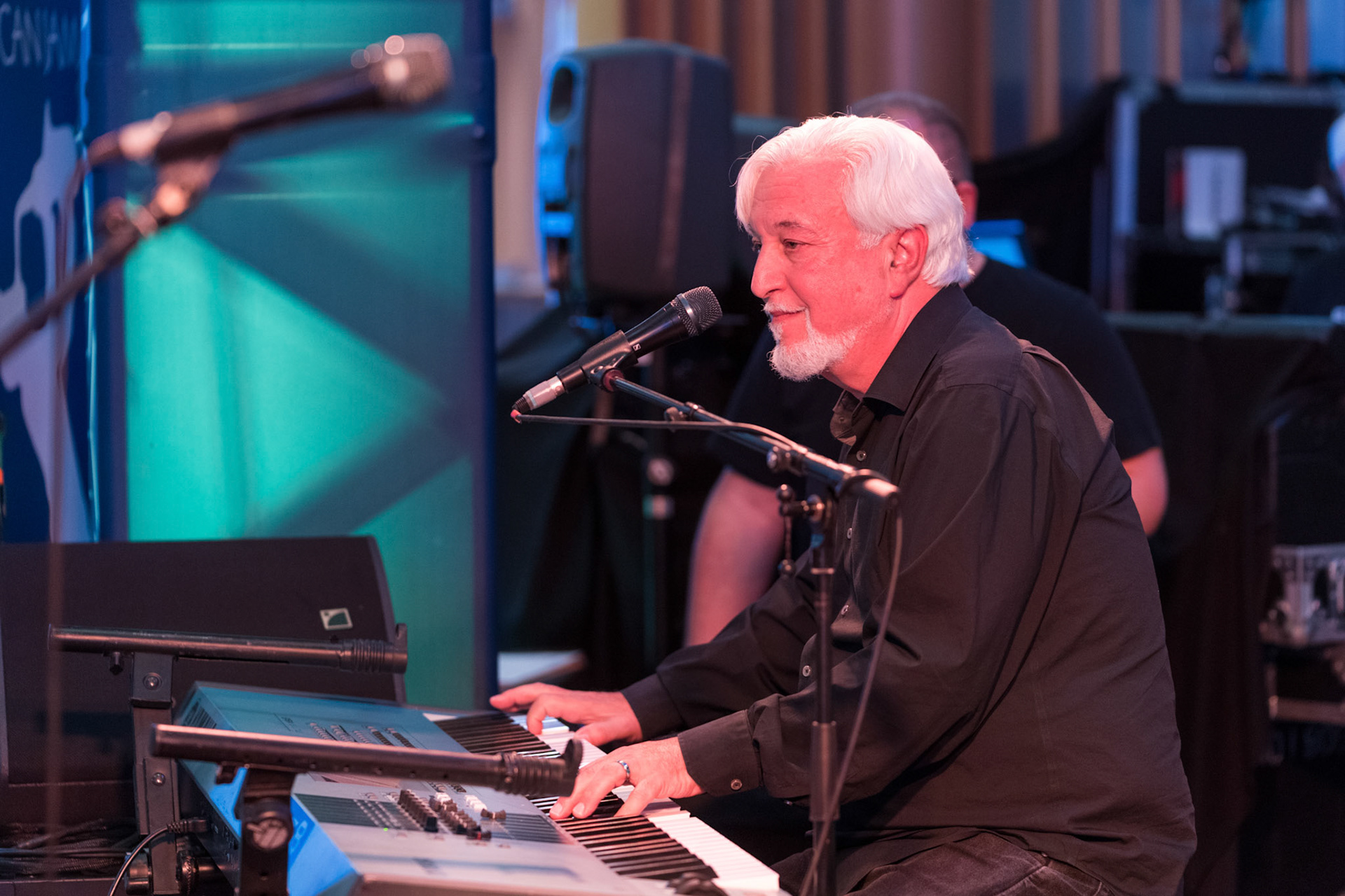 Dave Koz &amp; Friends at SeaAmsterdam and the British Isles