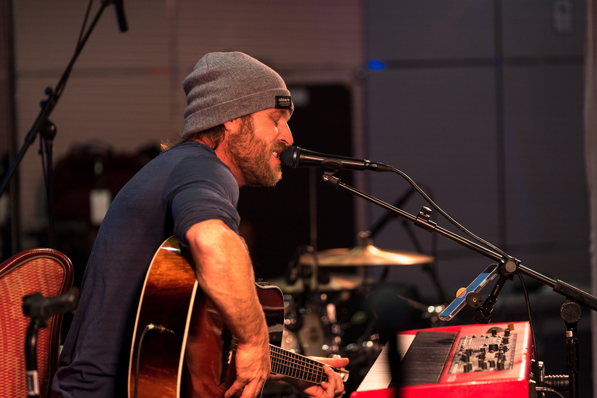 Dave Koz &amp; Friends at SeaAmsterdam and the British Isles