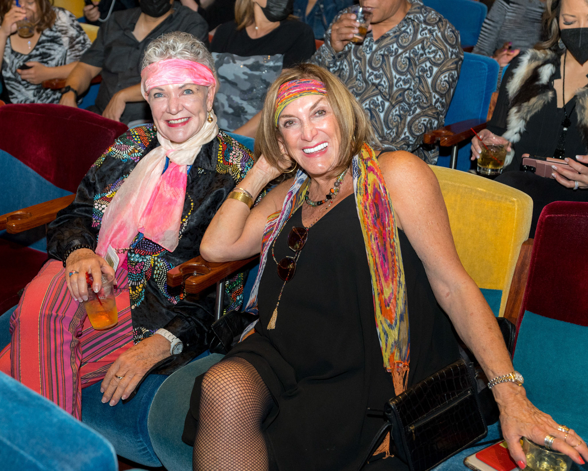 Dave Koz &amp; Friends at SeaAmsterdam and the British Isles