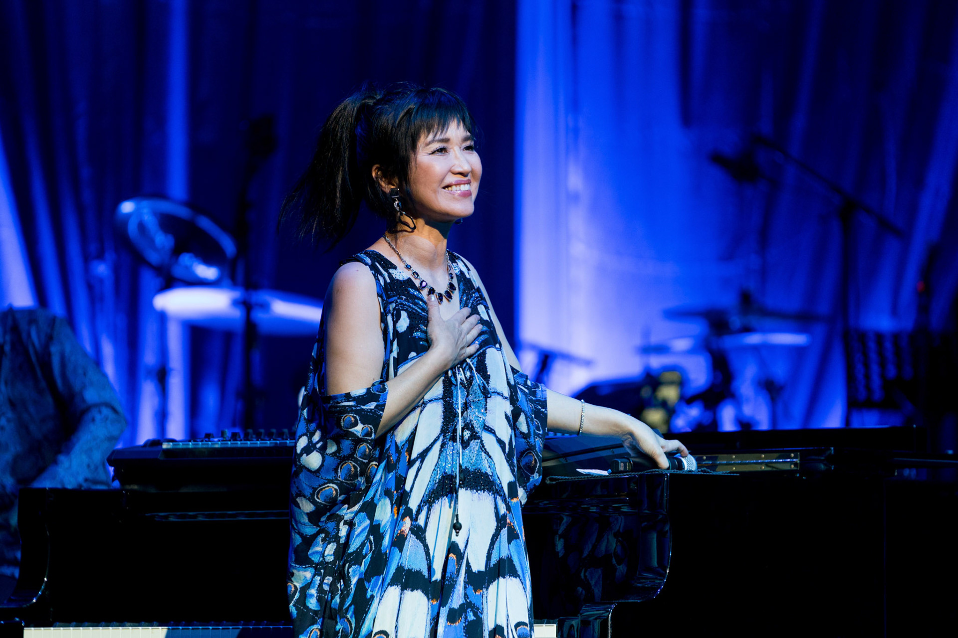 Dave Koz &amp; Friends at SeaAmsterdam and the British Isles