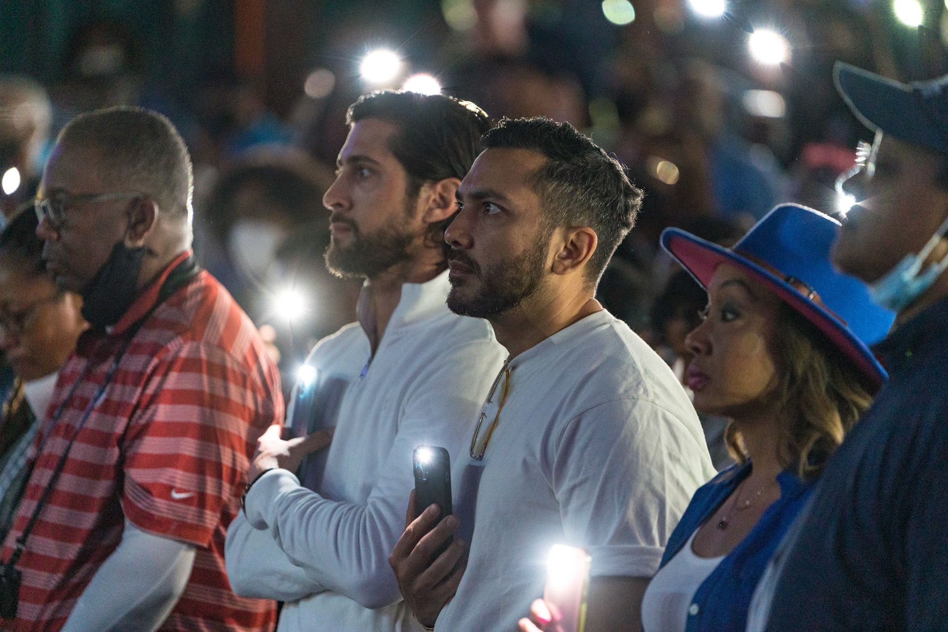 Dave Koz &amp; Friends at SeaAmsterdam and the British Isles