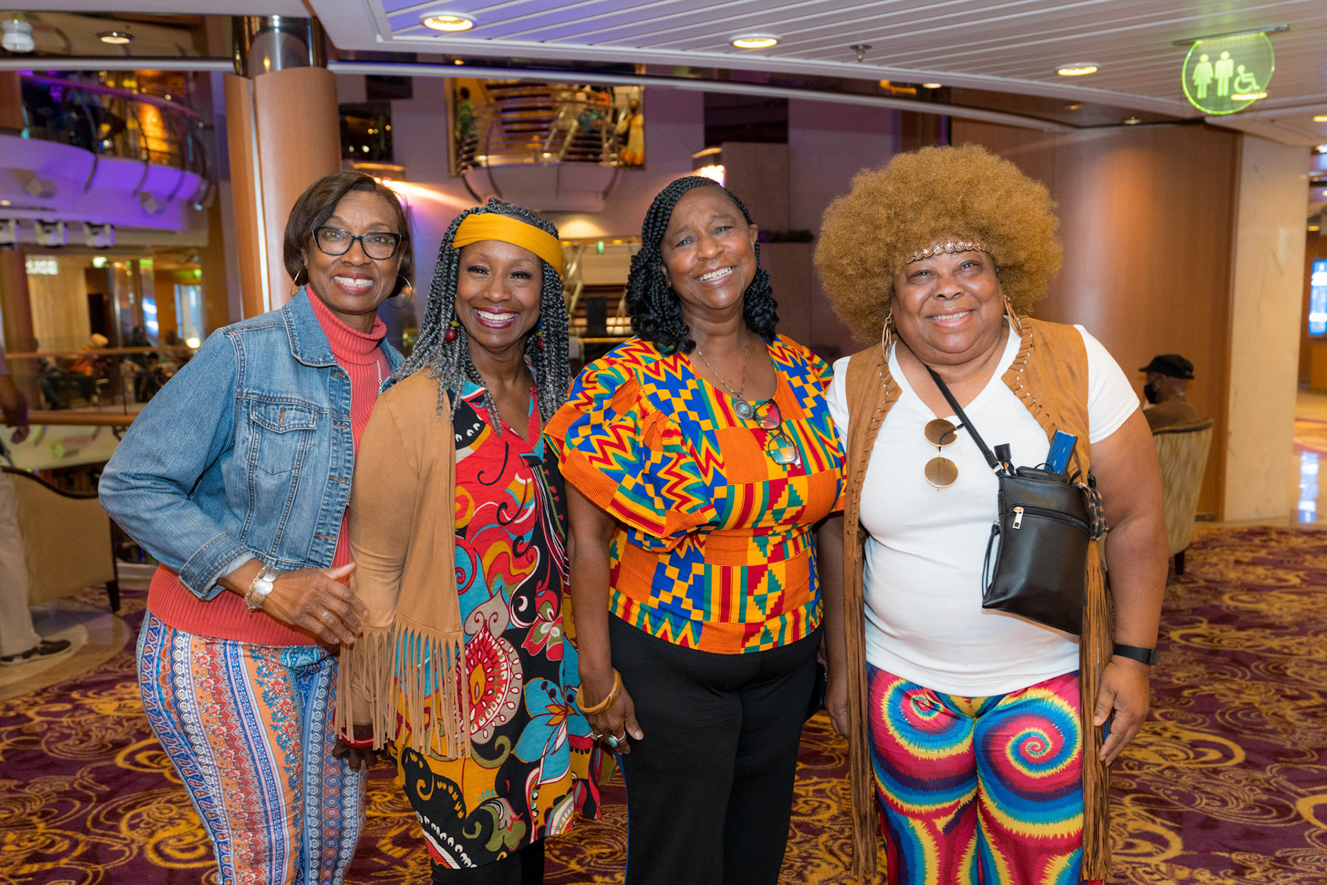 Dave Koz &amp; Friends at SeaAmsterdam and the British Isles