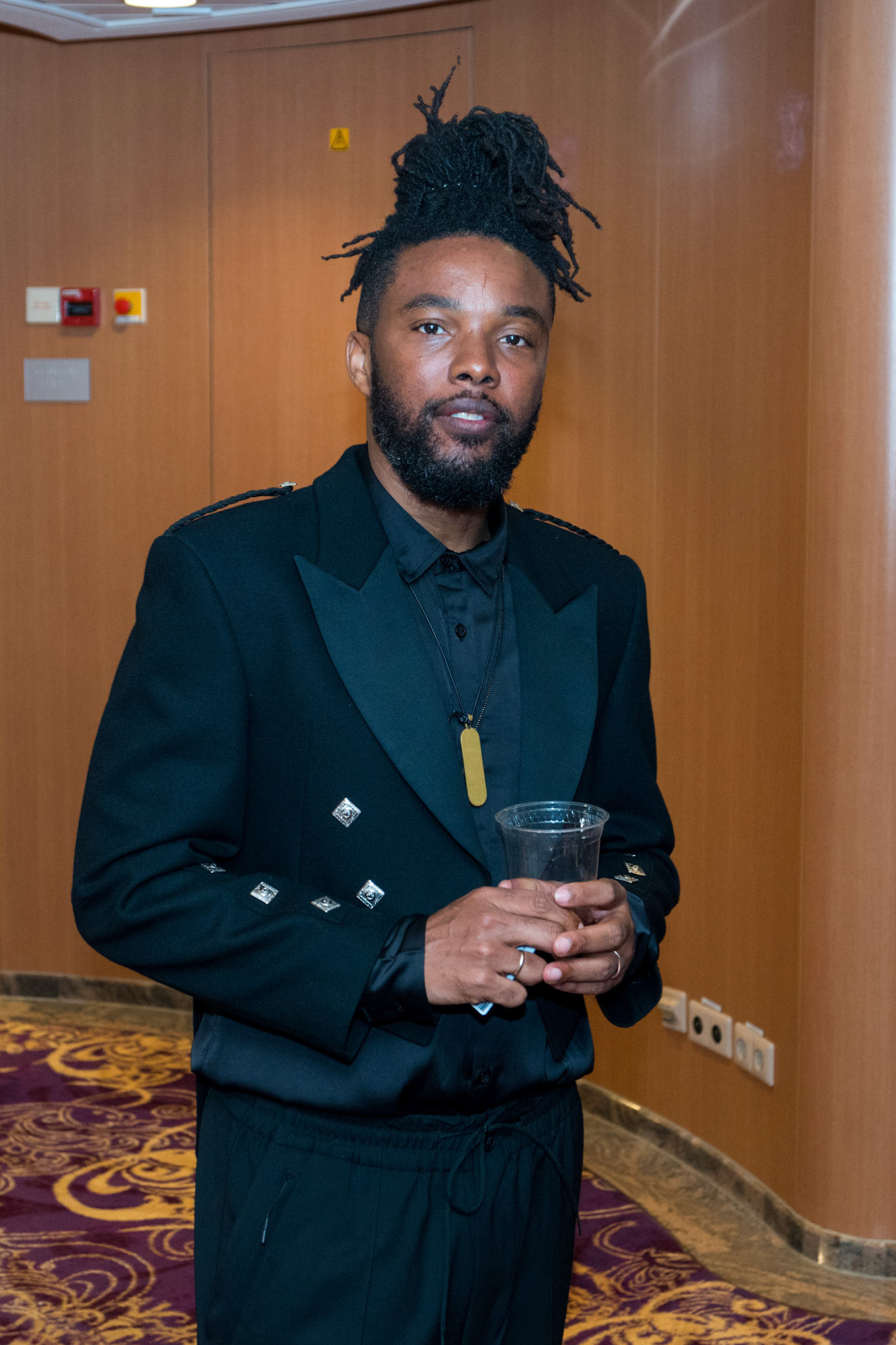 Dave Koz &amp; Friends at SeaAmsterdam and the British Isles