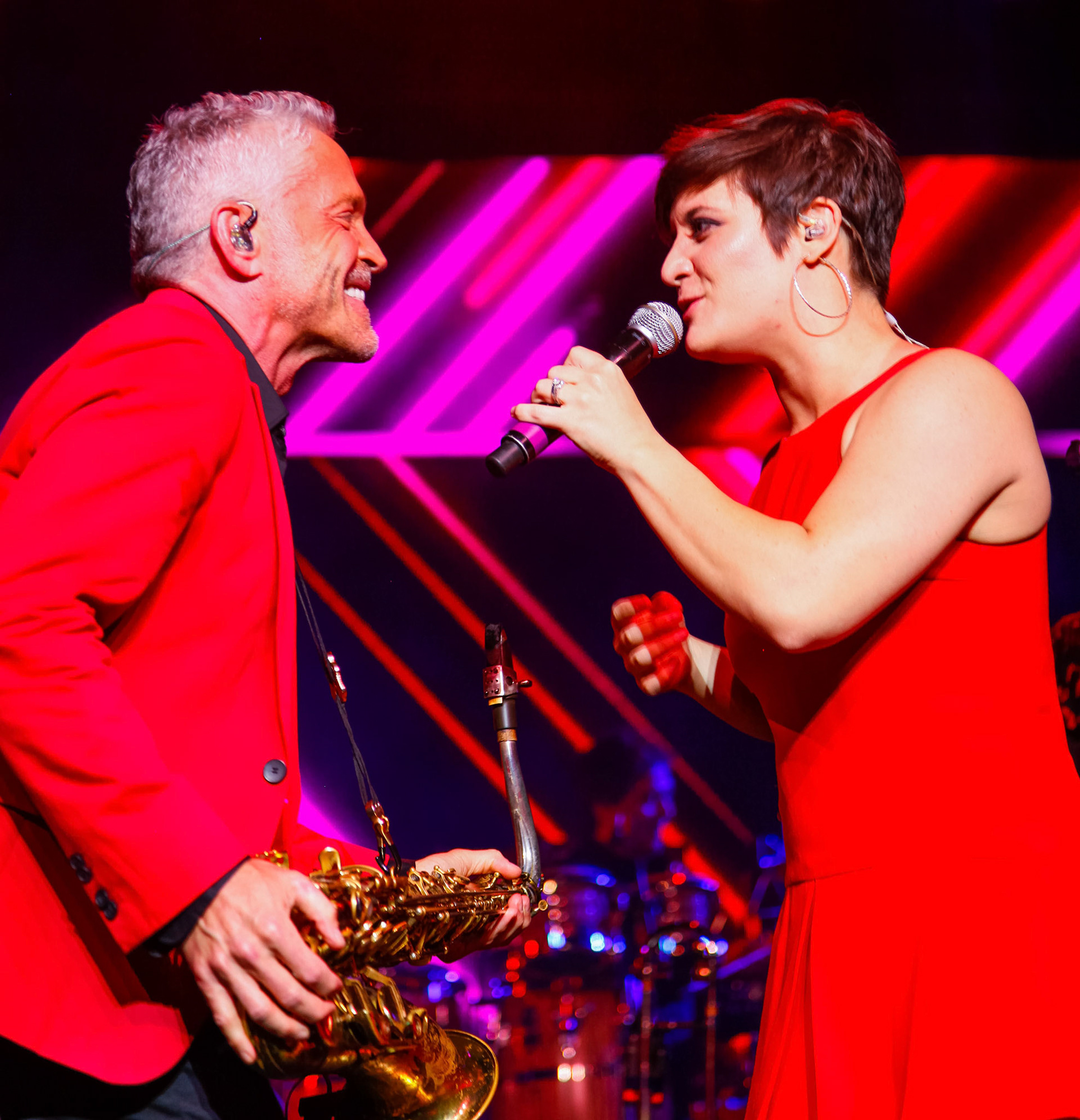 The Dave Koz Cruise - Australia 2019
