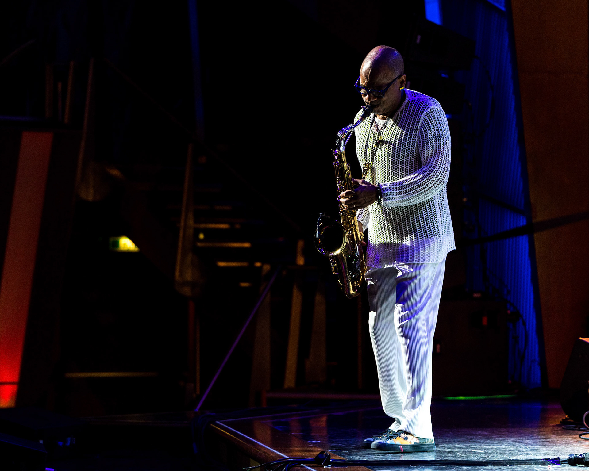 Dave Koz &amp; Friends at SeaAmsterdam and the British Isles