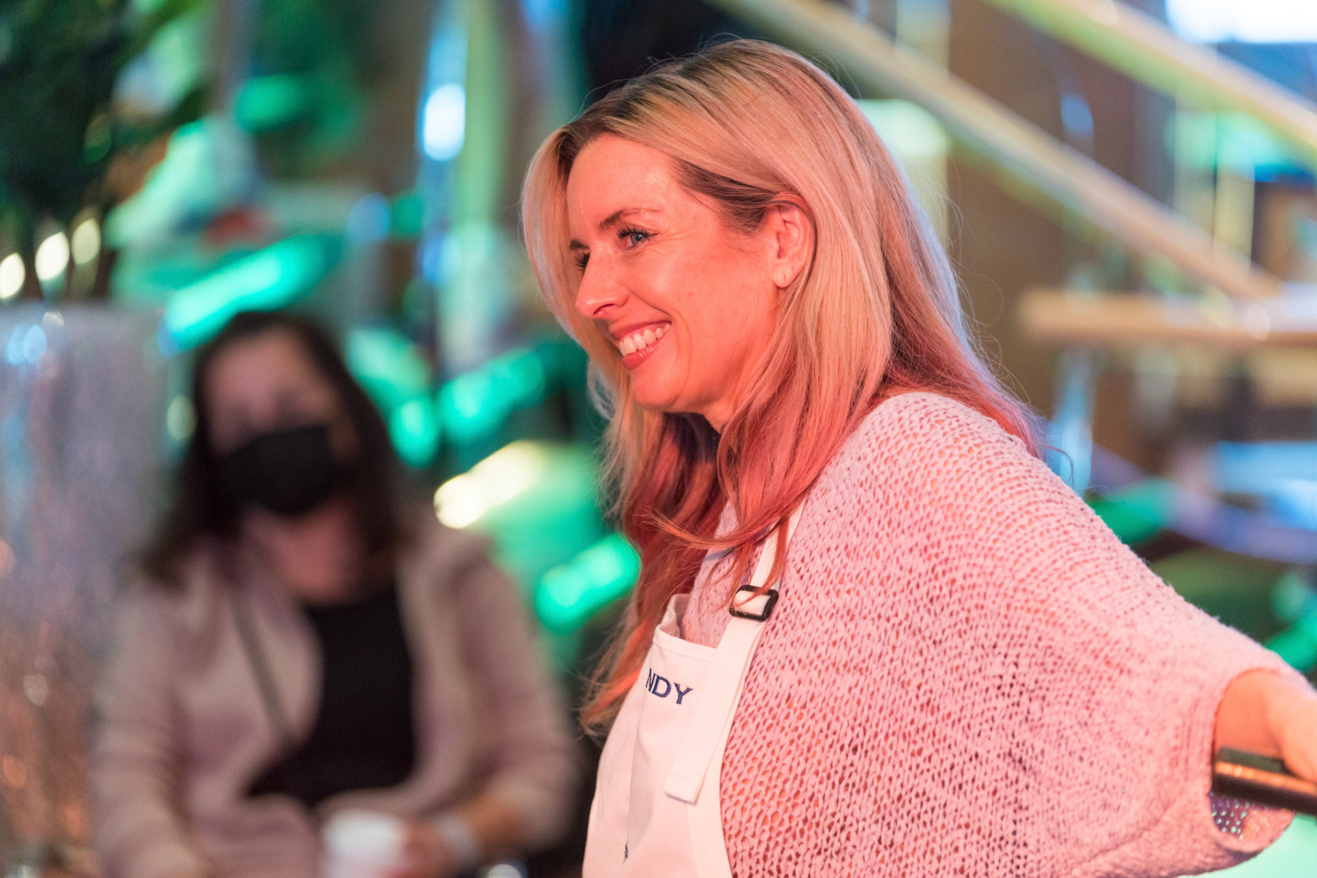 Dave Koz &amp; Friends at SeaAmsterdam and the British Isles