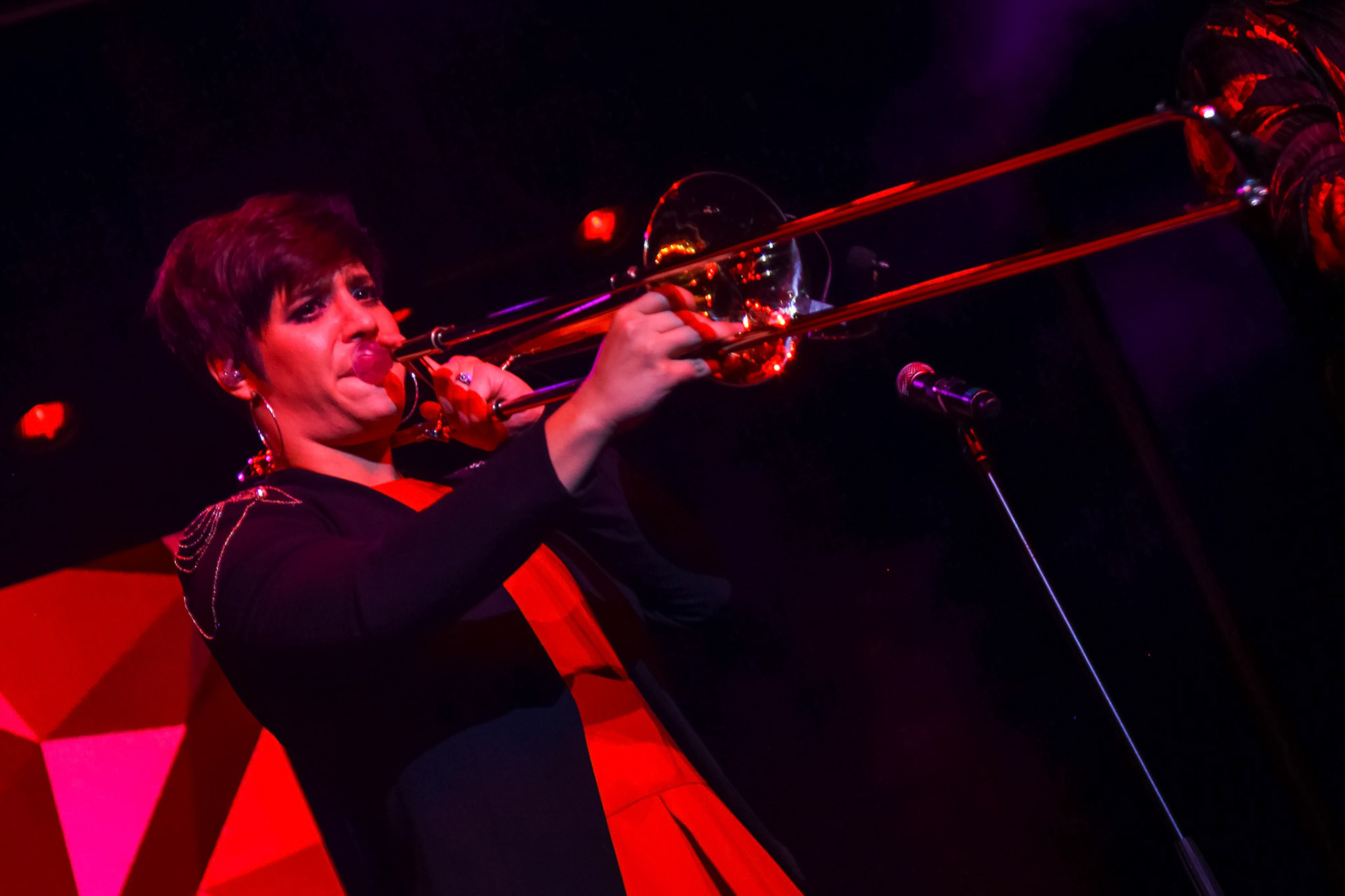 The Dave Koz Cruise - Australia 2019