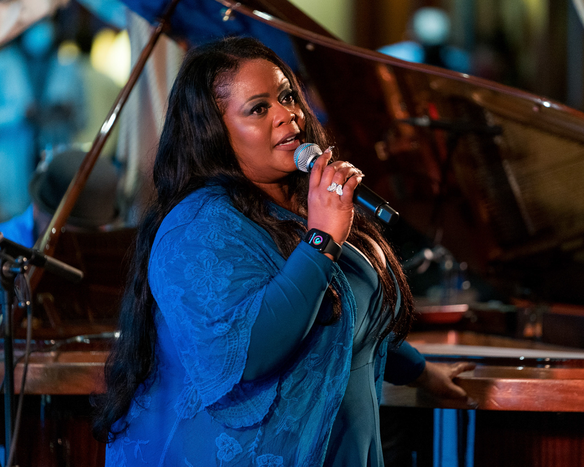 Dave Koz &amp; Friends at SeaAmsterdam and the British Isles