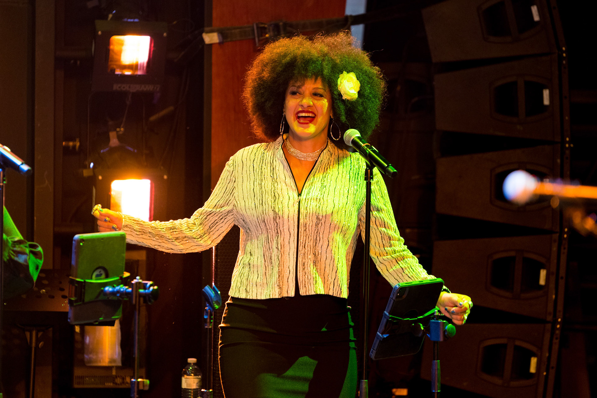 Dave Koz &amp; Friends at SeaAmsterdam and the British Isles