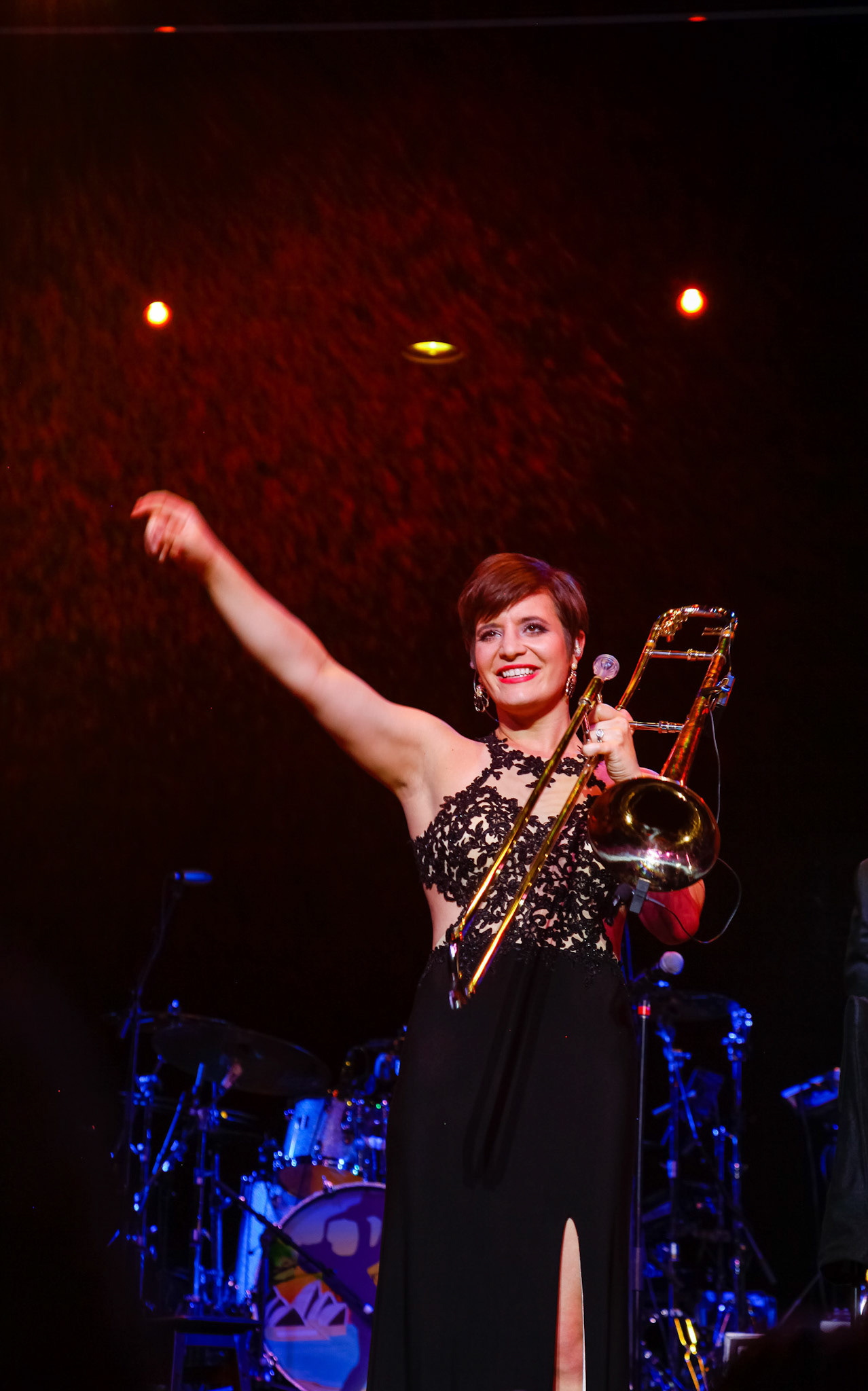 The Dave Koz Cruise - Australia 2019