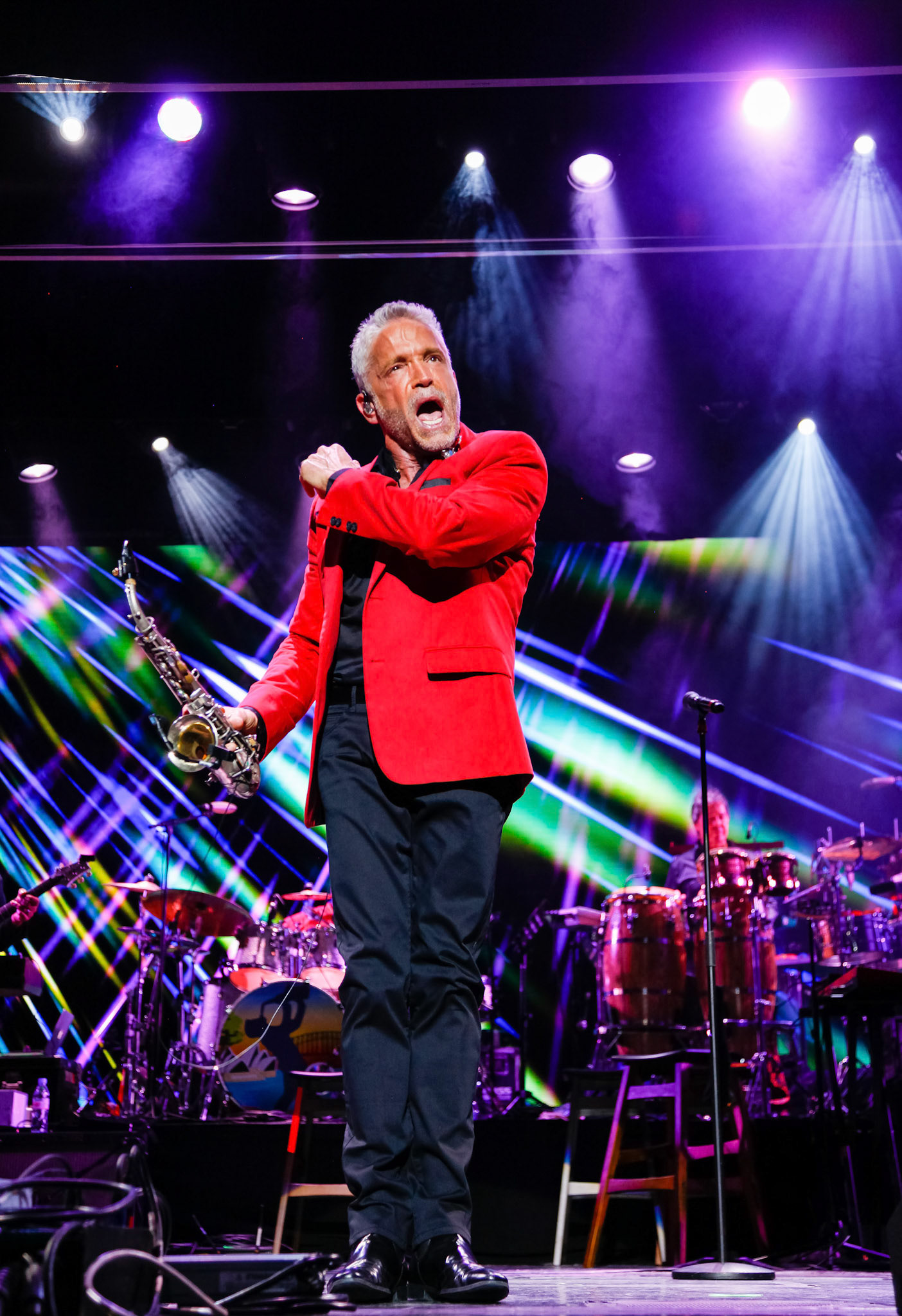 The Dave Koz Cruise - Australia 2019
