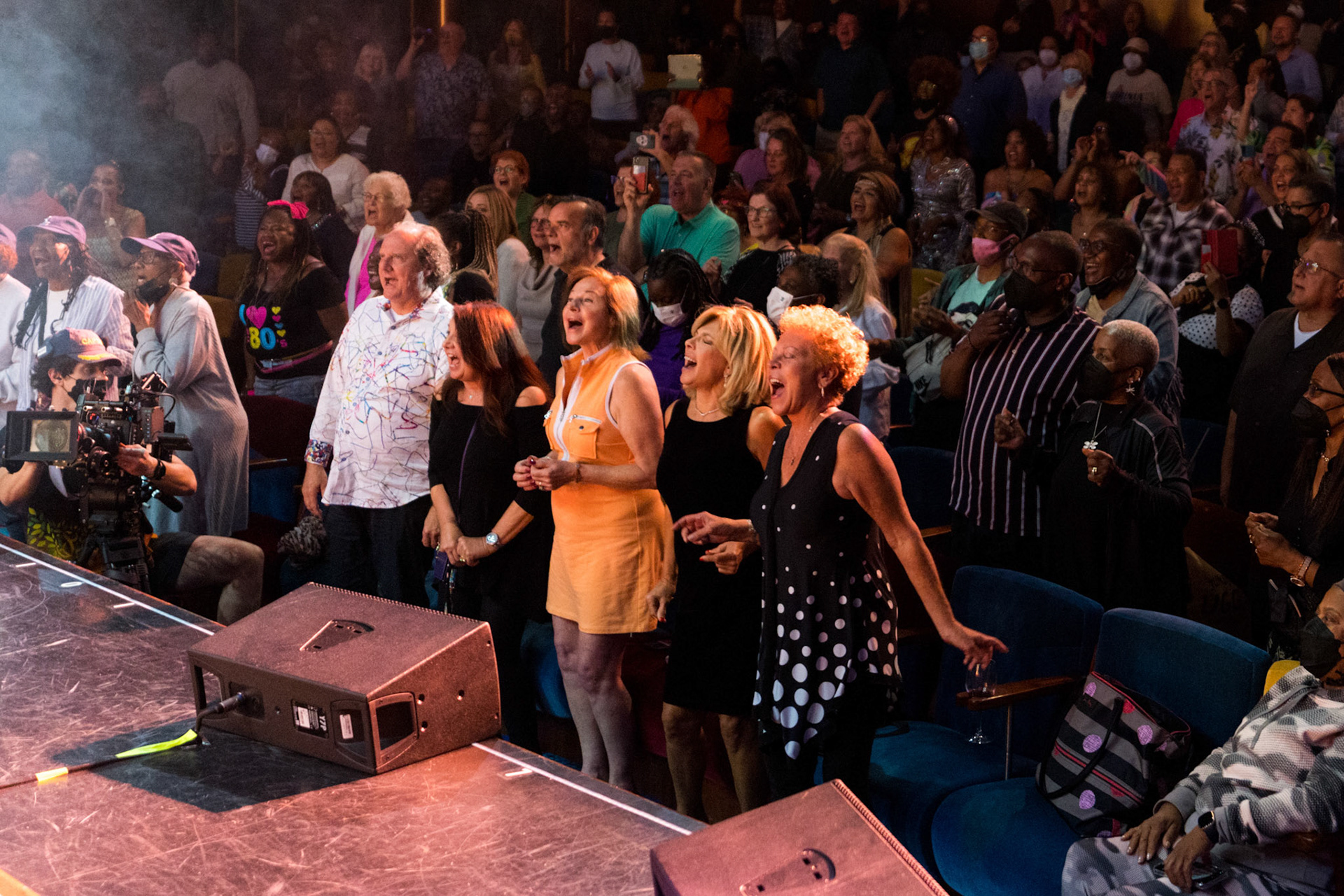 Dave Koz &amp; Friends at SeaAmsterdam and the British Isles