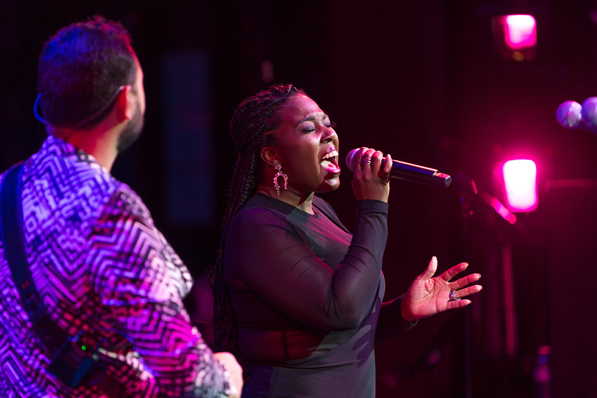 Dave Koz &amp; Friends at SeaAmsterdam and the British Isles