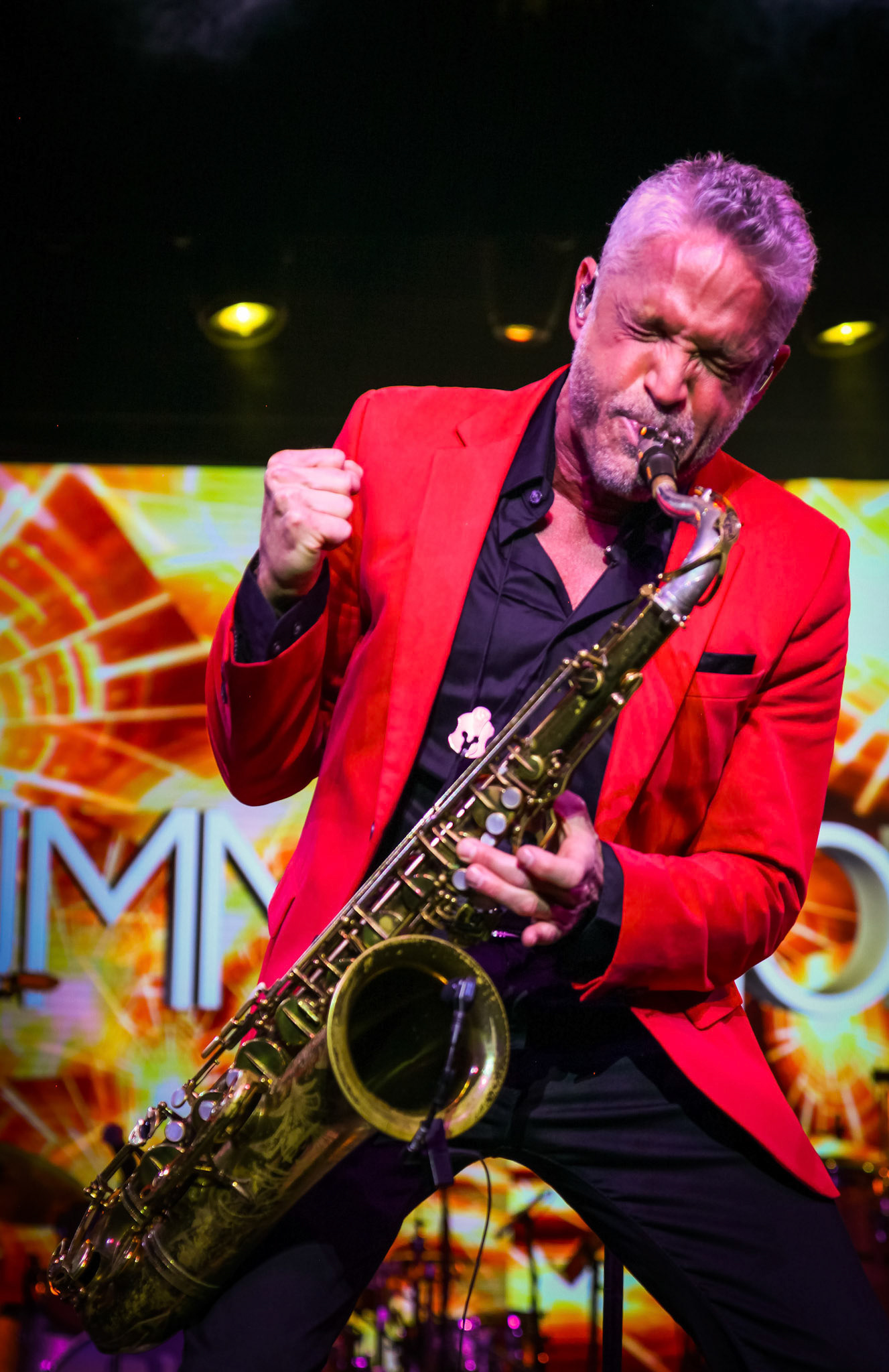 The Dave Koz Cruise - Australia 2019