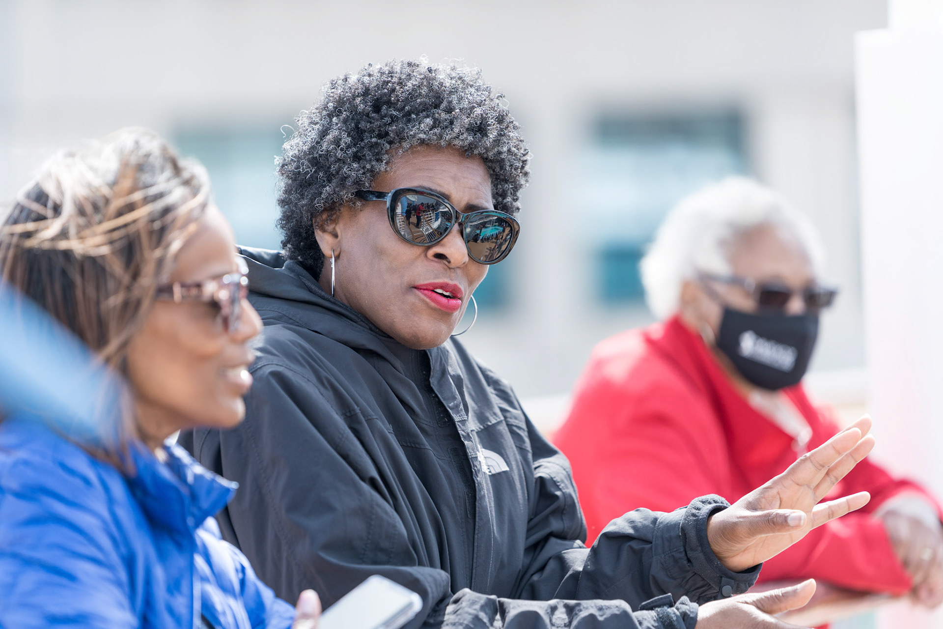 Dave Koz &amp; Friends at SeaAmsterdam and the British Isles