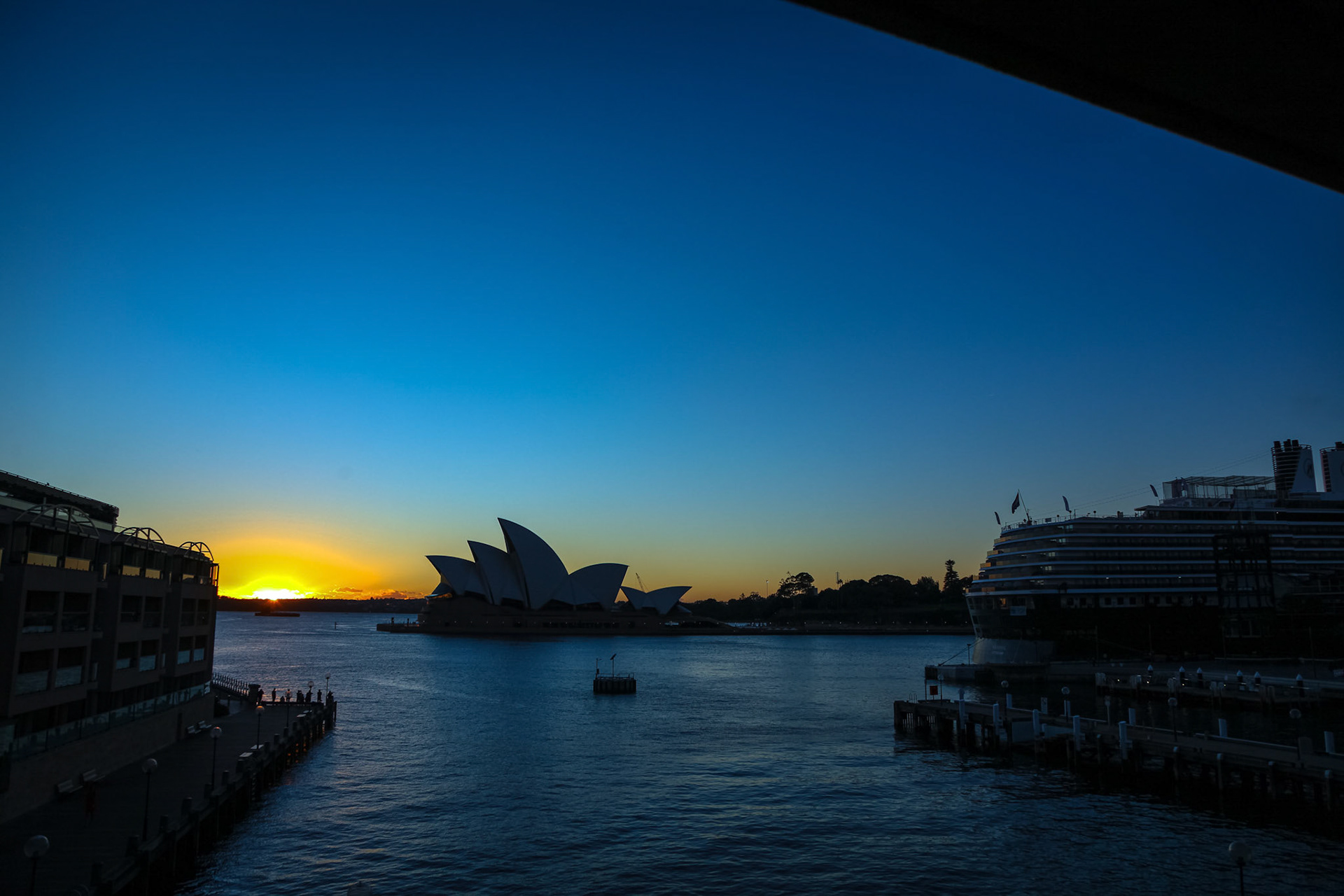The Dave Koz Cruise - Australia 2019