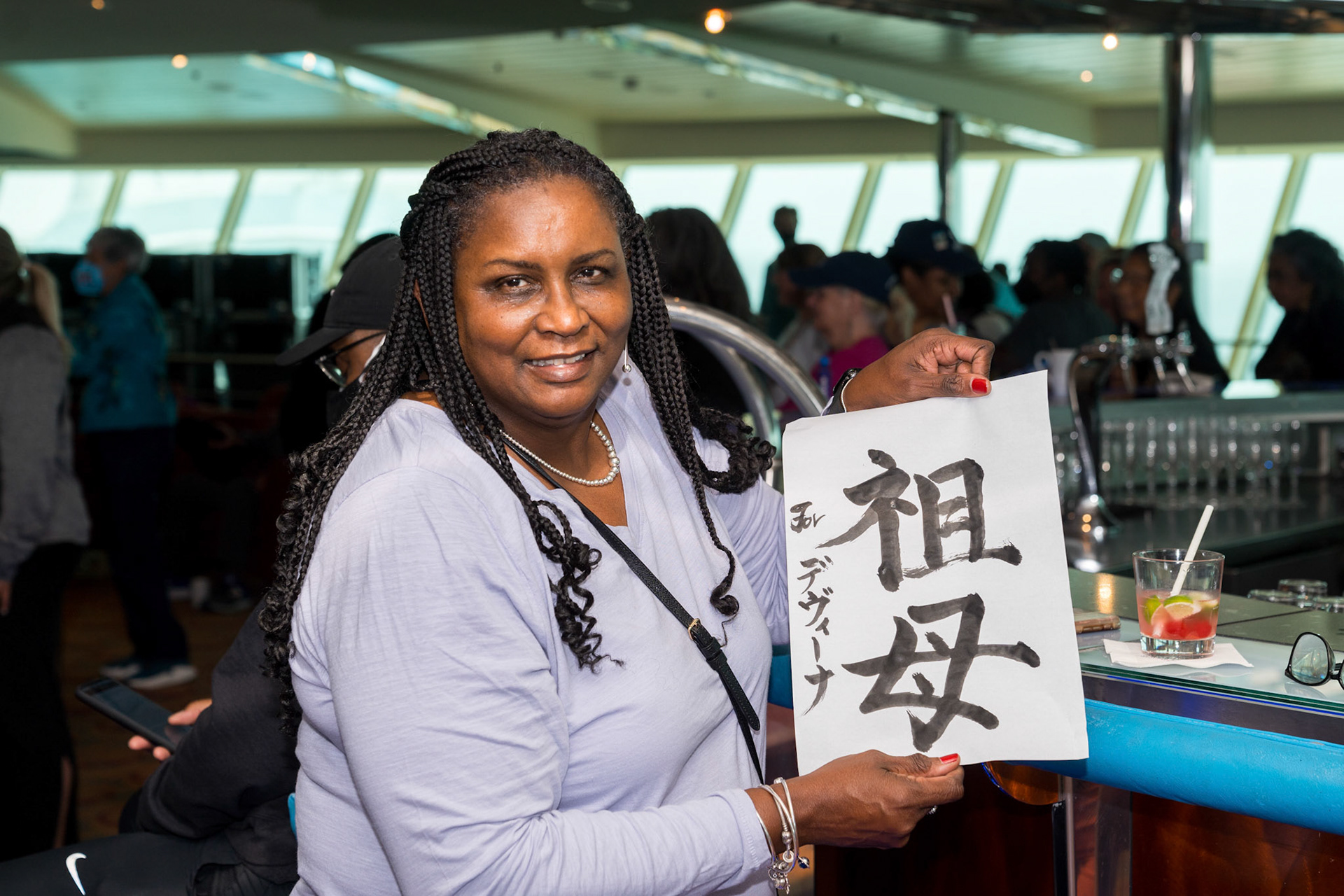 Dave Koz &amp; Friends at SeaAmsterdam and the British Isles